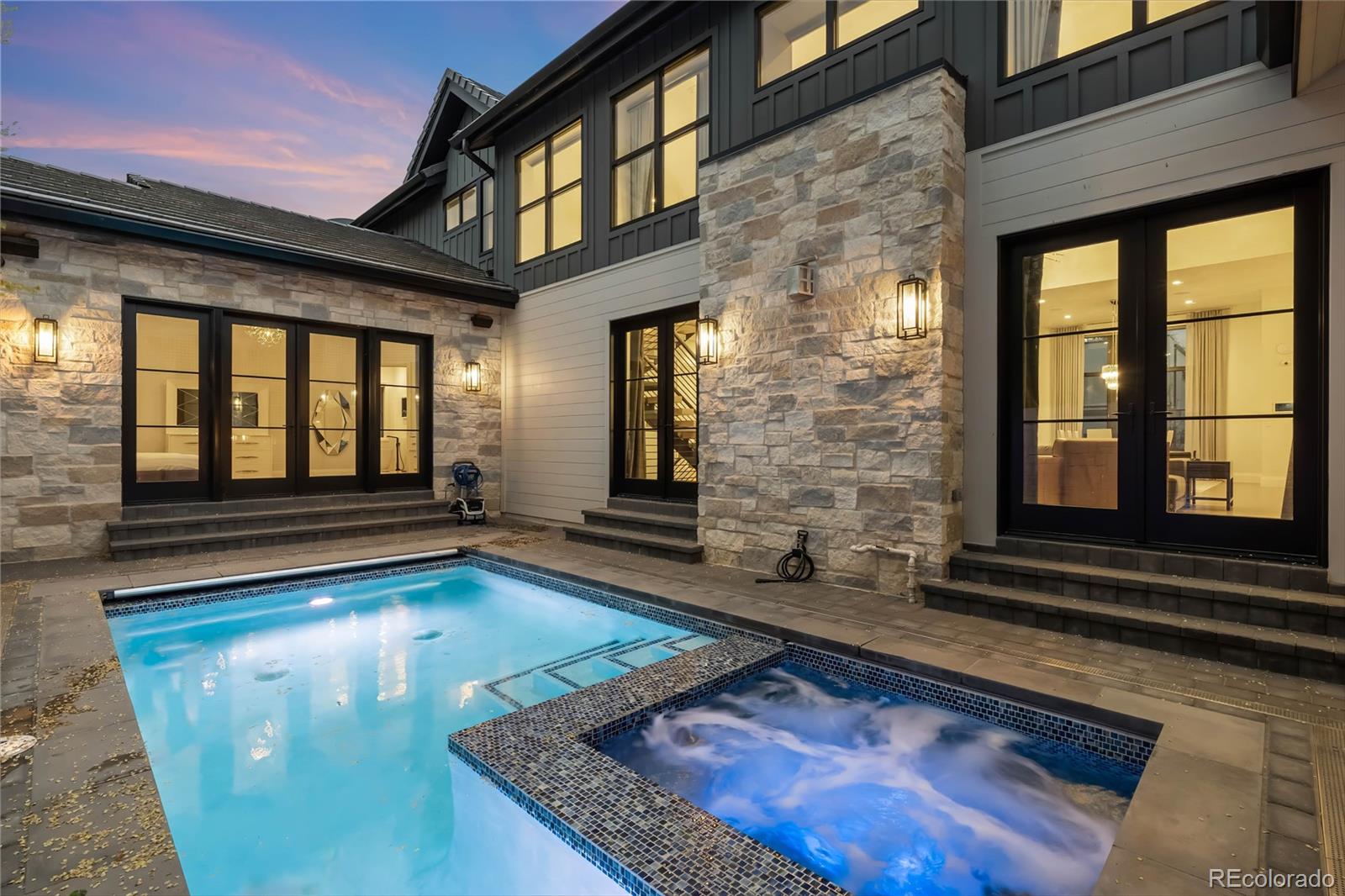 MLS Image #1 for 2821 e cedar avenue,denver, Colorado