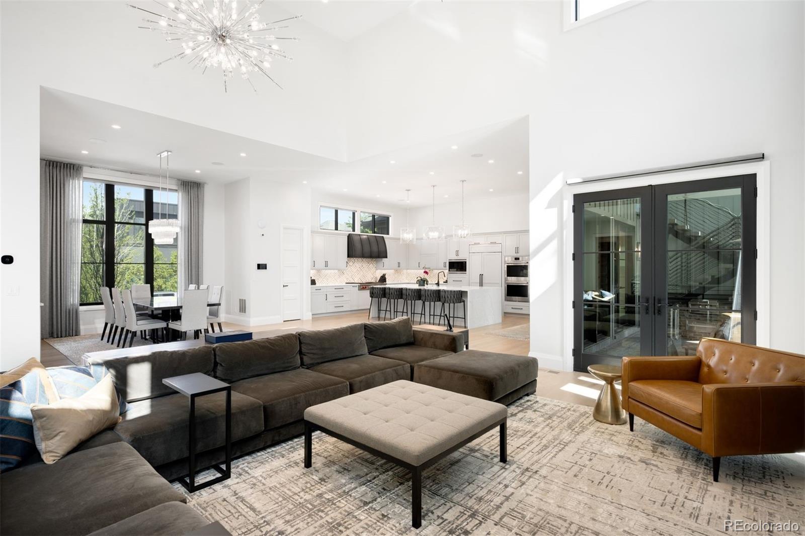 MLS Image #11 for 2821 e cedar avenue,denver, Colorado