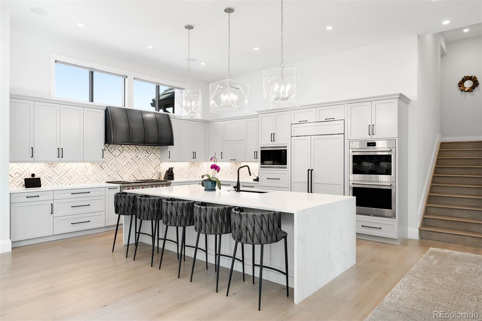 MLS Image #12 for 2821 e cedar avenue,denver, Colorado