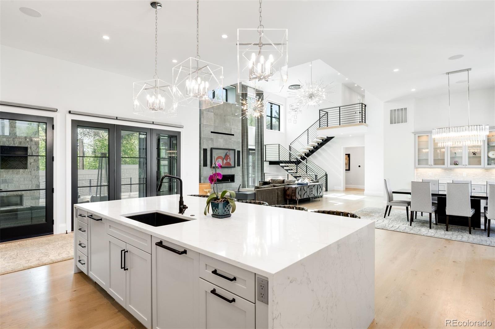 MLS Image #15 for 2821 e cedar avenue,denver, Colorado