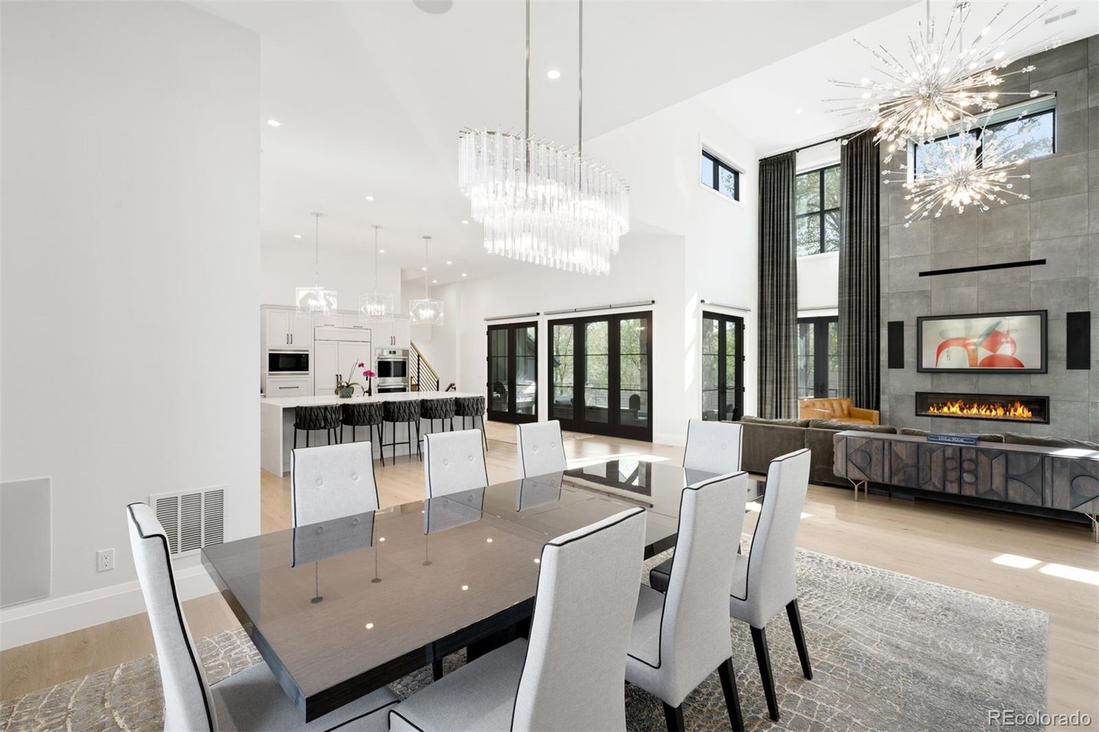 MLS Image #16 for 2821 e cedar avenue,denver, Colorado