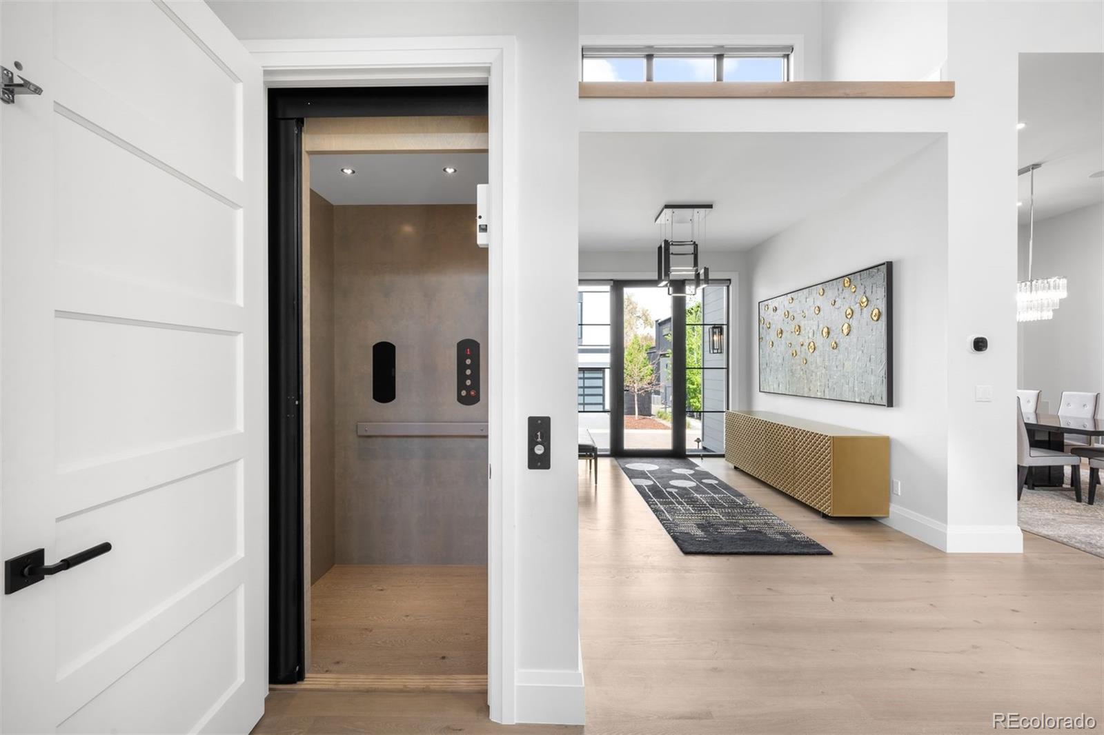 MLS Image #31 for 2821 e cedar avenue,denver, Colorado