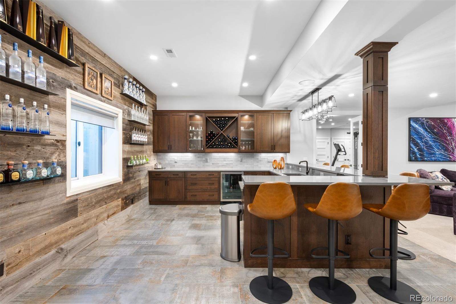 MLS Image #33 for 2821 e cedar avenue,denver, Colorado