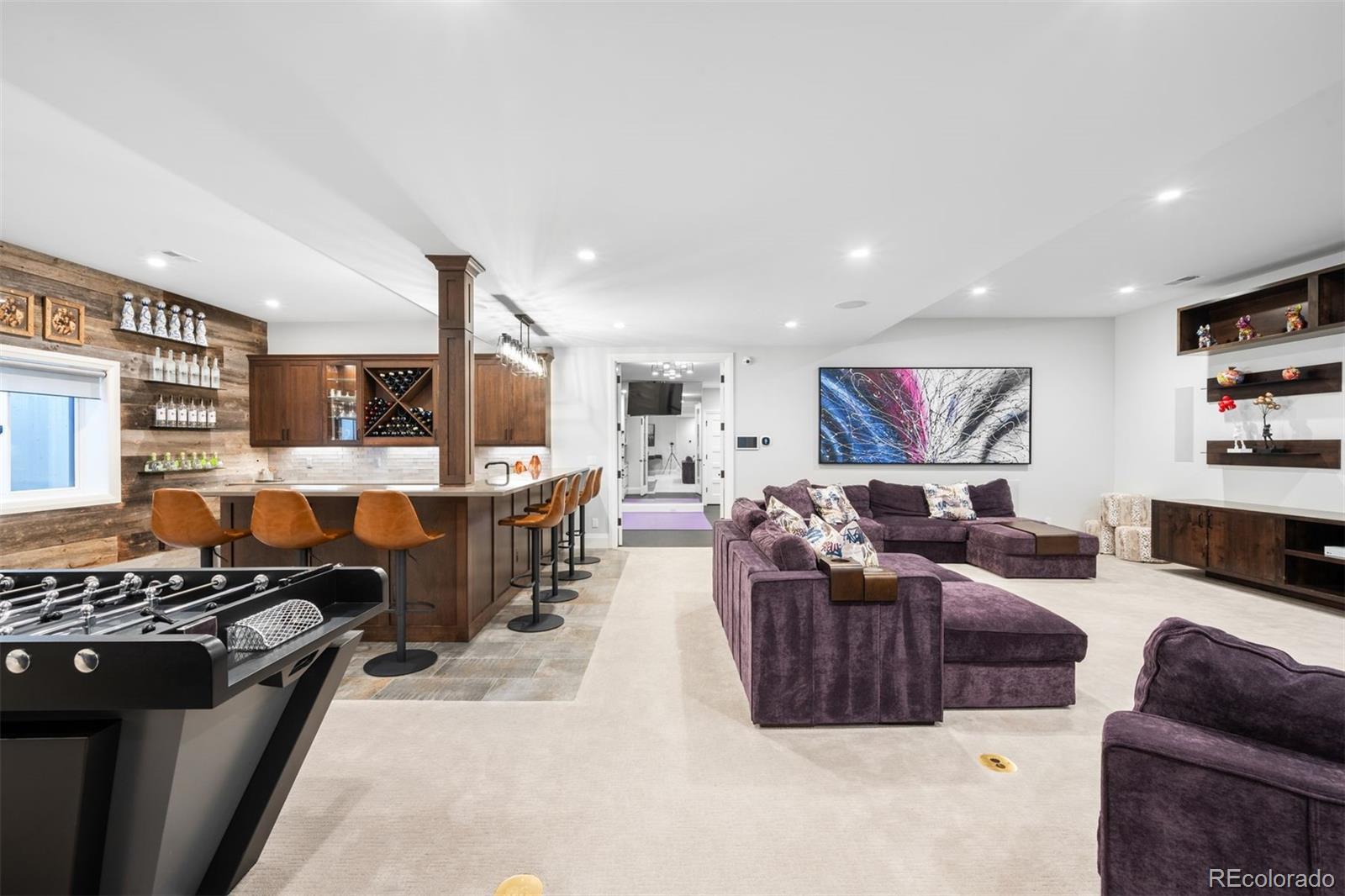 MLS Image #35 for 2821 e cedar avenue,denver, Colorado