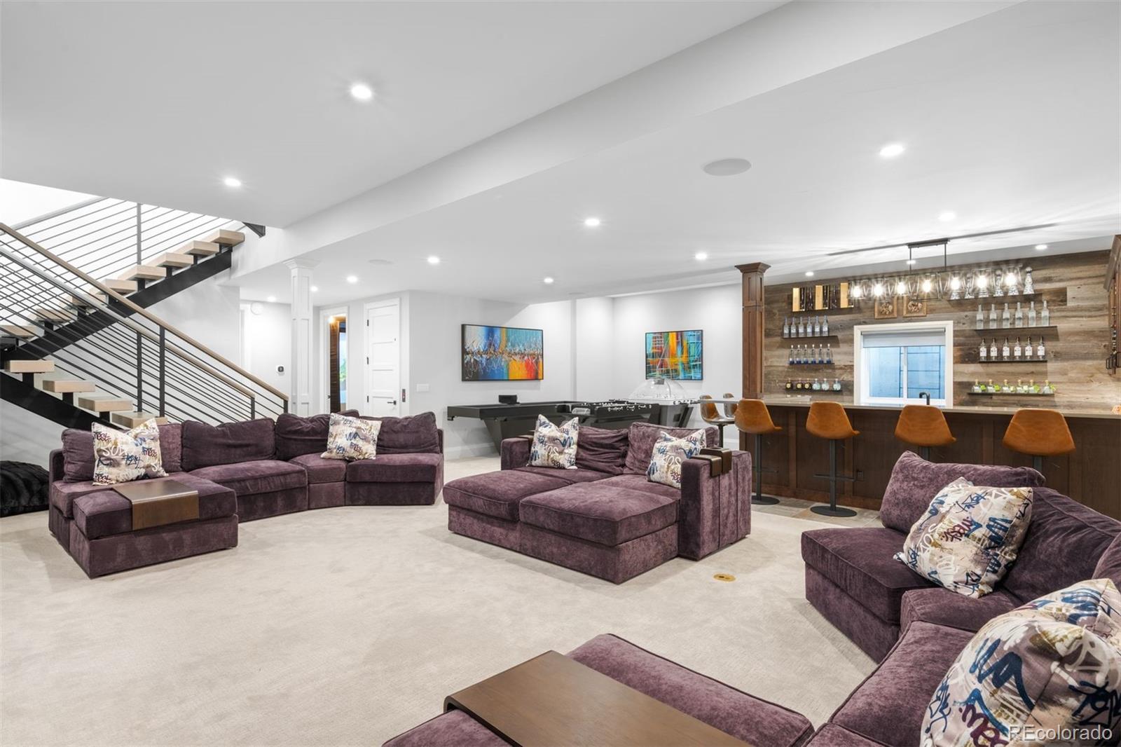 MLS Image #37 for 2821 e cedar avenue,denver, Colorado