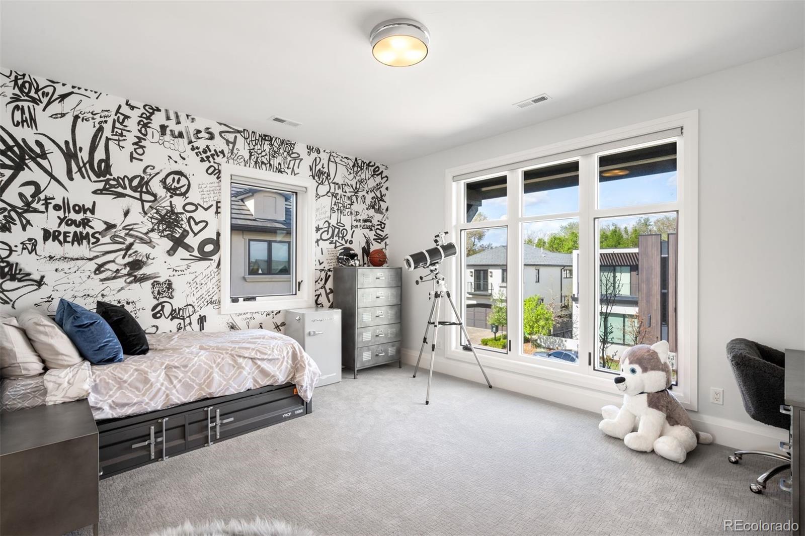 MLS Image #42 for 2821 e cedar avenue,denver, Colorado
