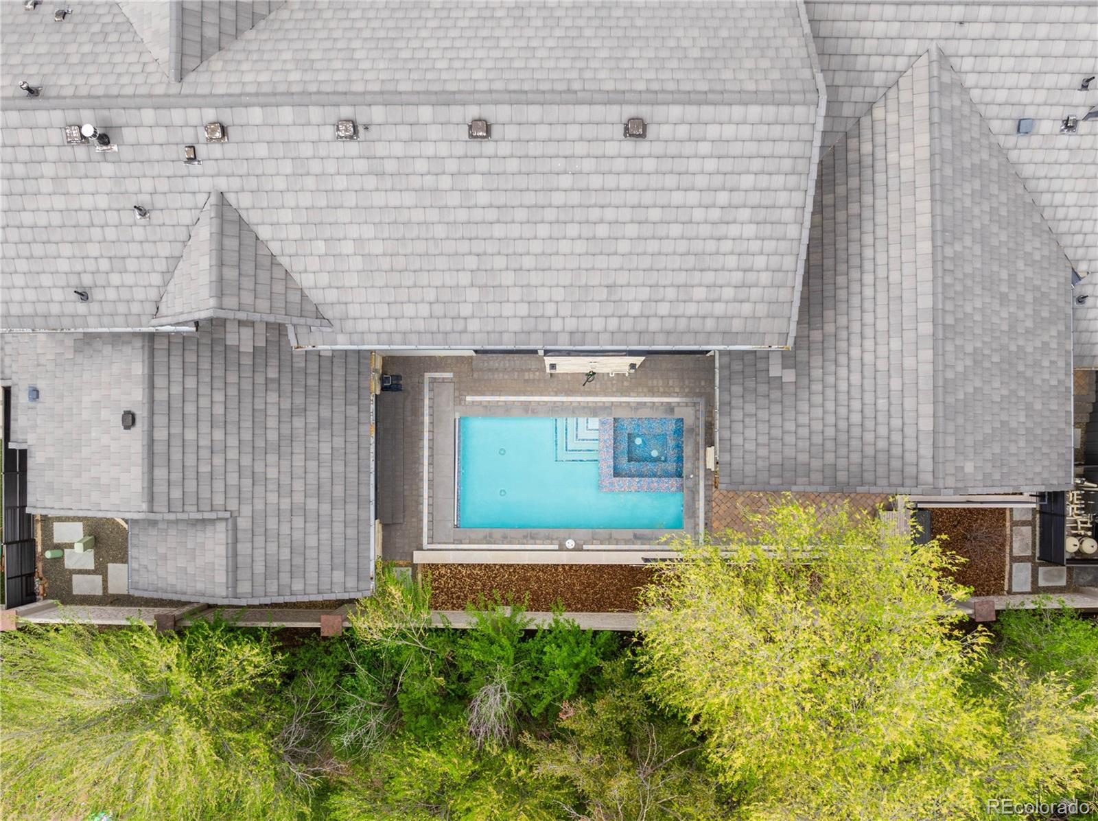 MLS Image #8 for 2821 e cedar avenue,denver, Colorado