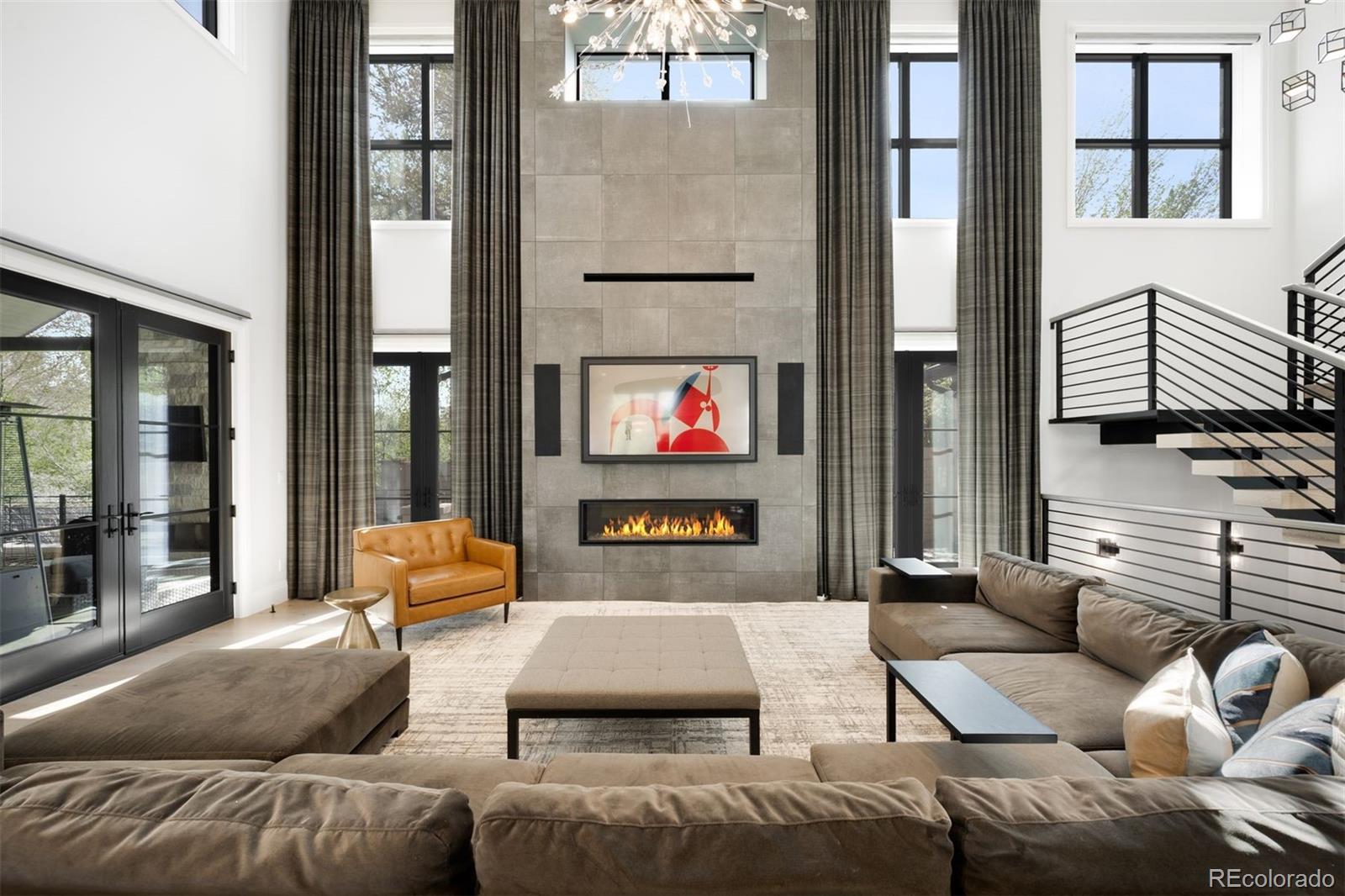 MLS Image #9 for 2821 e cedar avenue,denver, Colorado