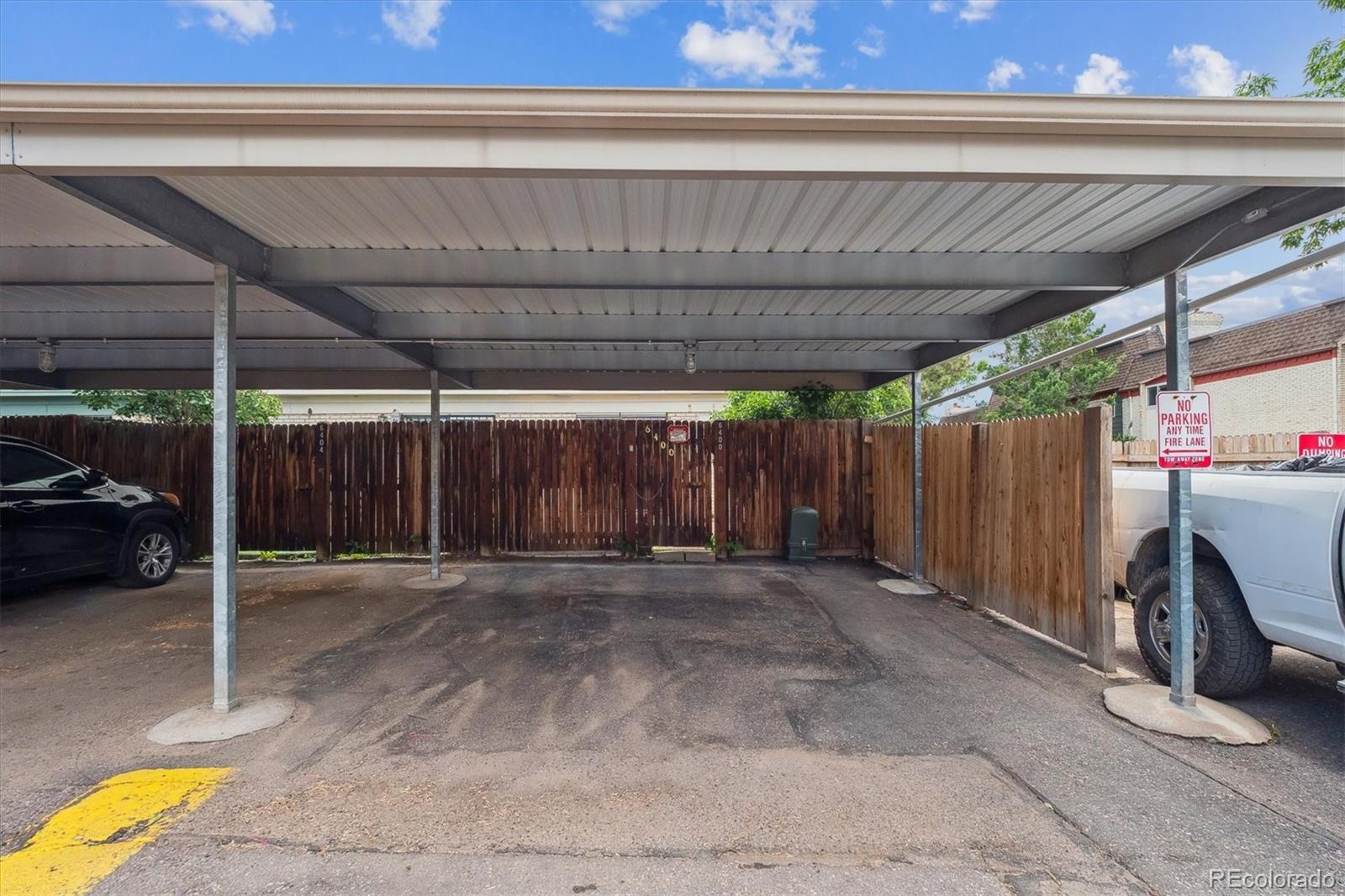 MLS Image #19 for 6400 e mississippi avenue,denver, Colorado