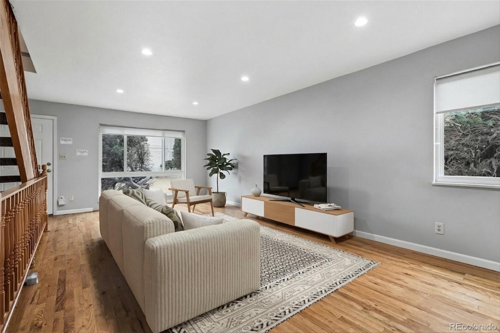 MLS Image #2 for 6400 e mississippi avenue,denver, Colorado