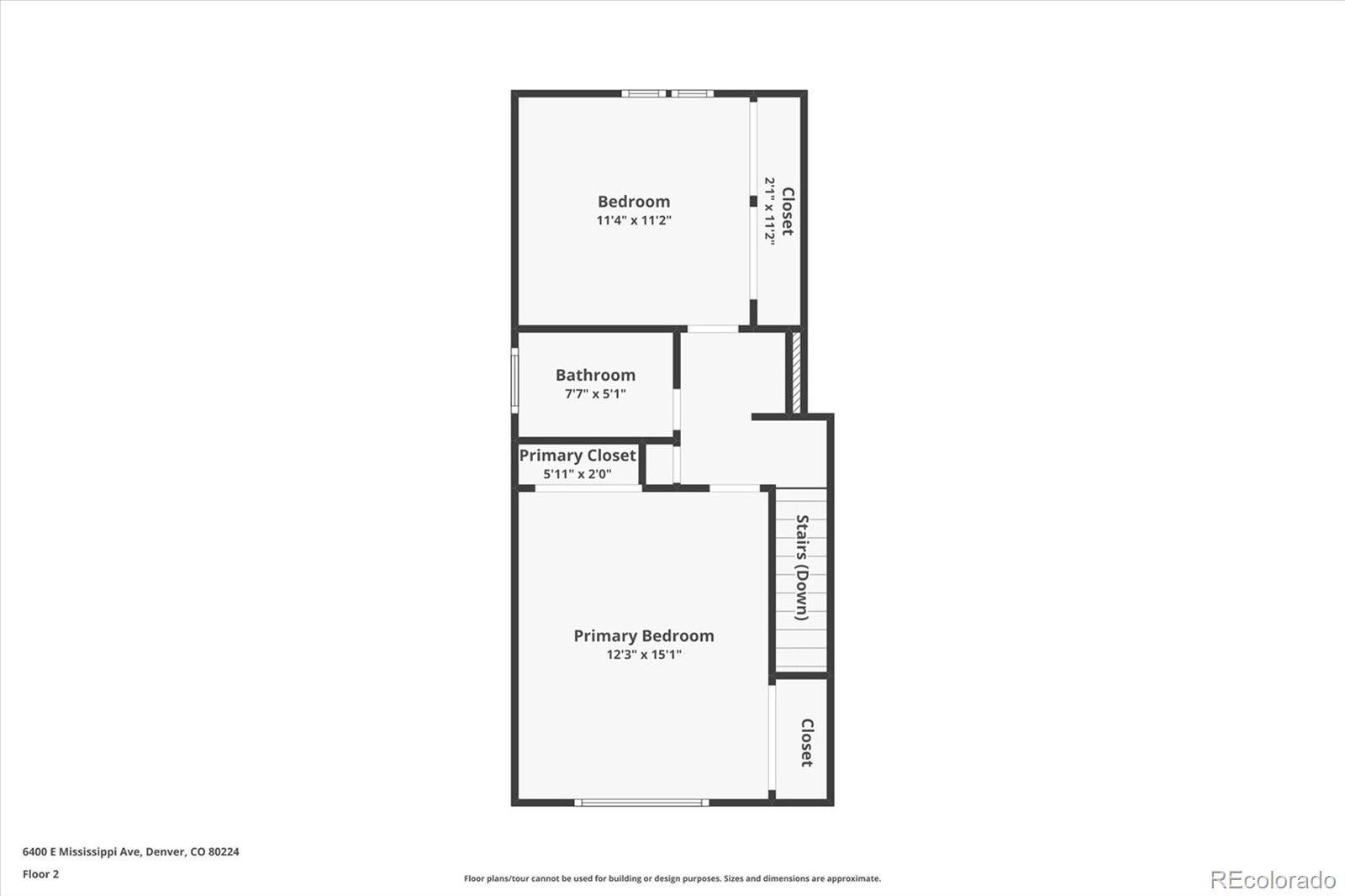MLS Image #21 for 6400 e mississippi avenue,denver, Colorado
