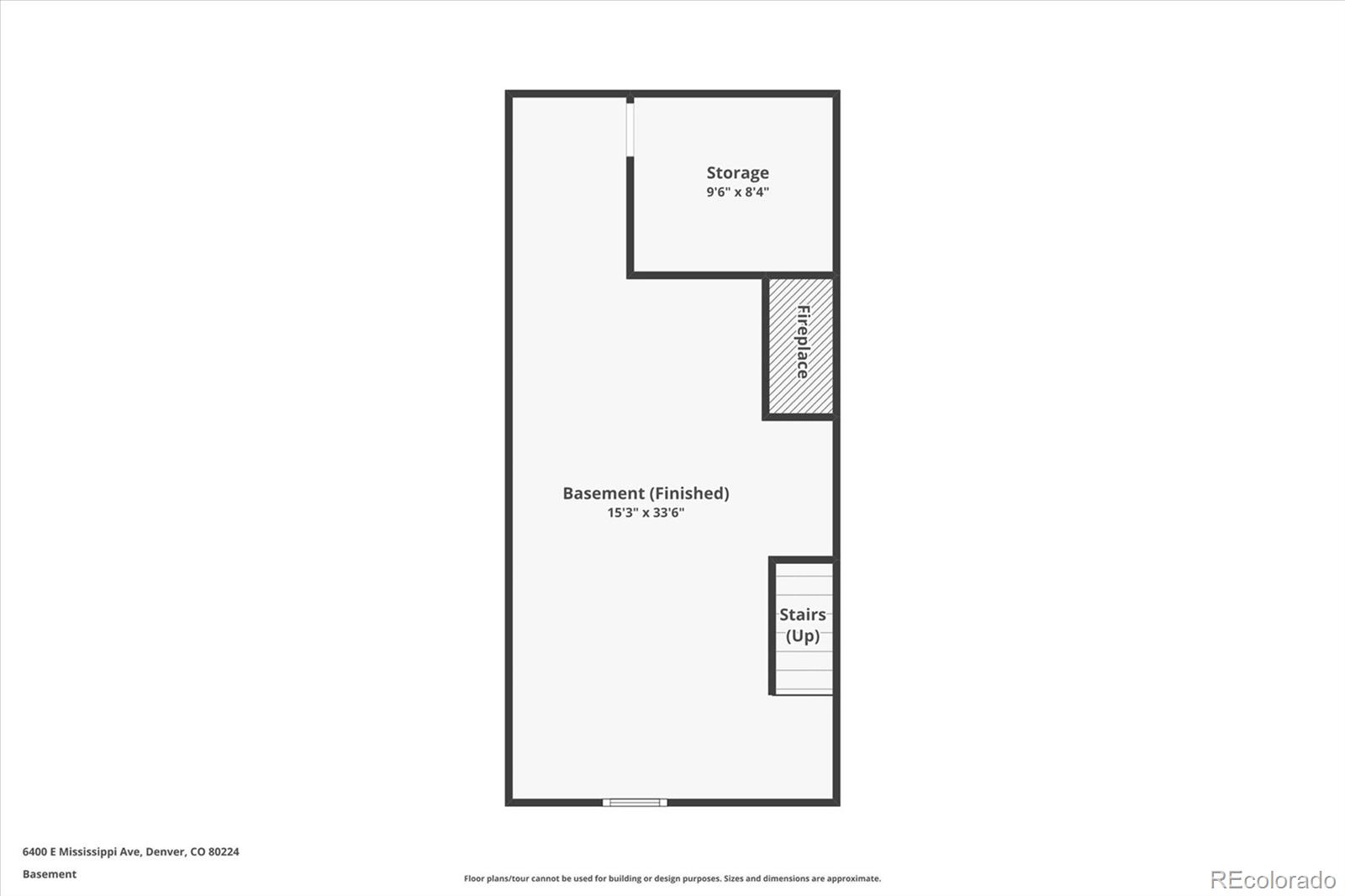 MLS Image #22 for 6400 e mississippi avenue,denver, Colorado