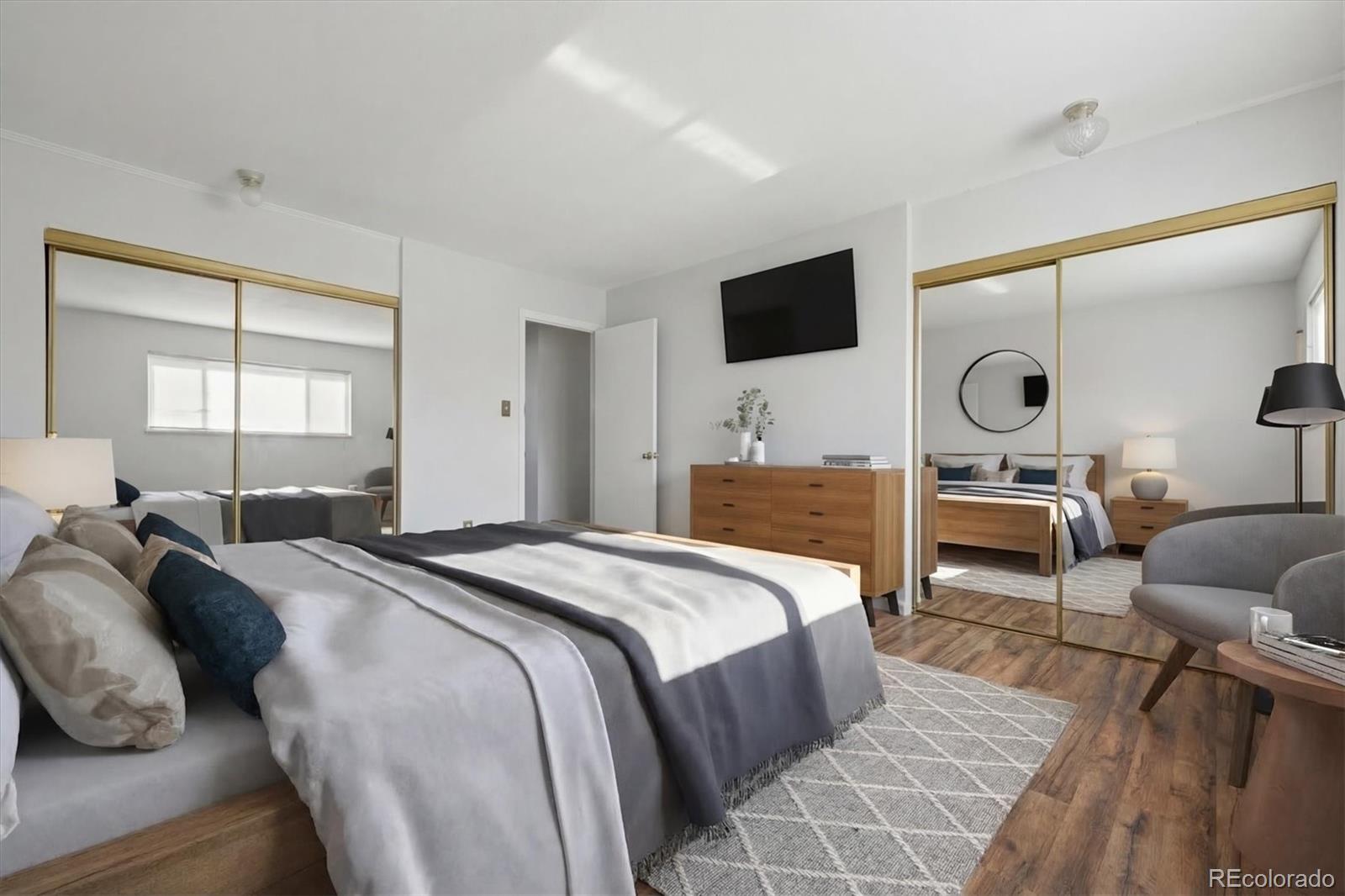MLS Image #9 for 6400 e mississippi avenue,denver, Colorado
