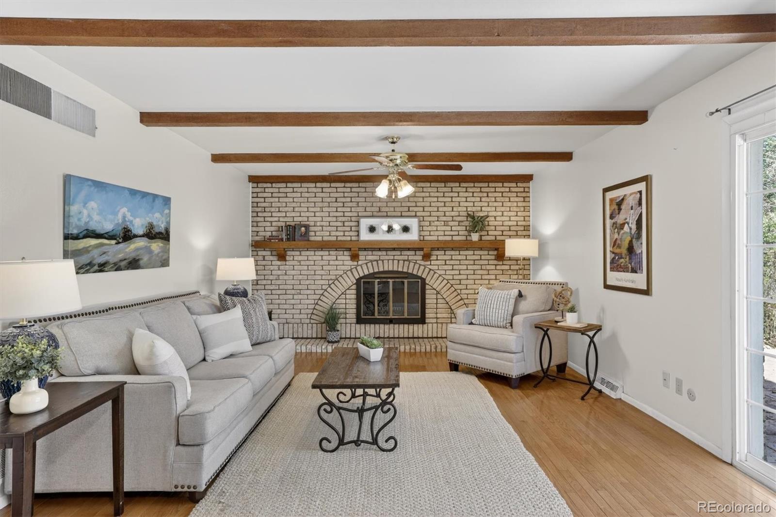 MLS Image #12 for 7183 e warren drive,denver, Colorado