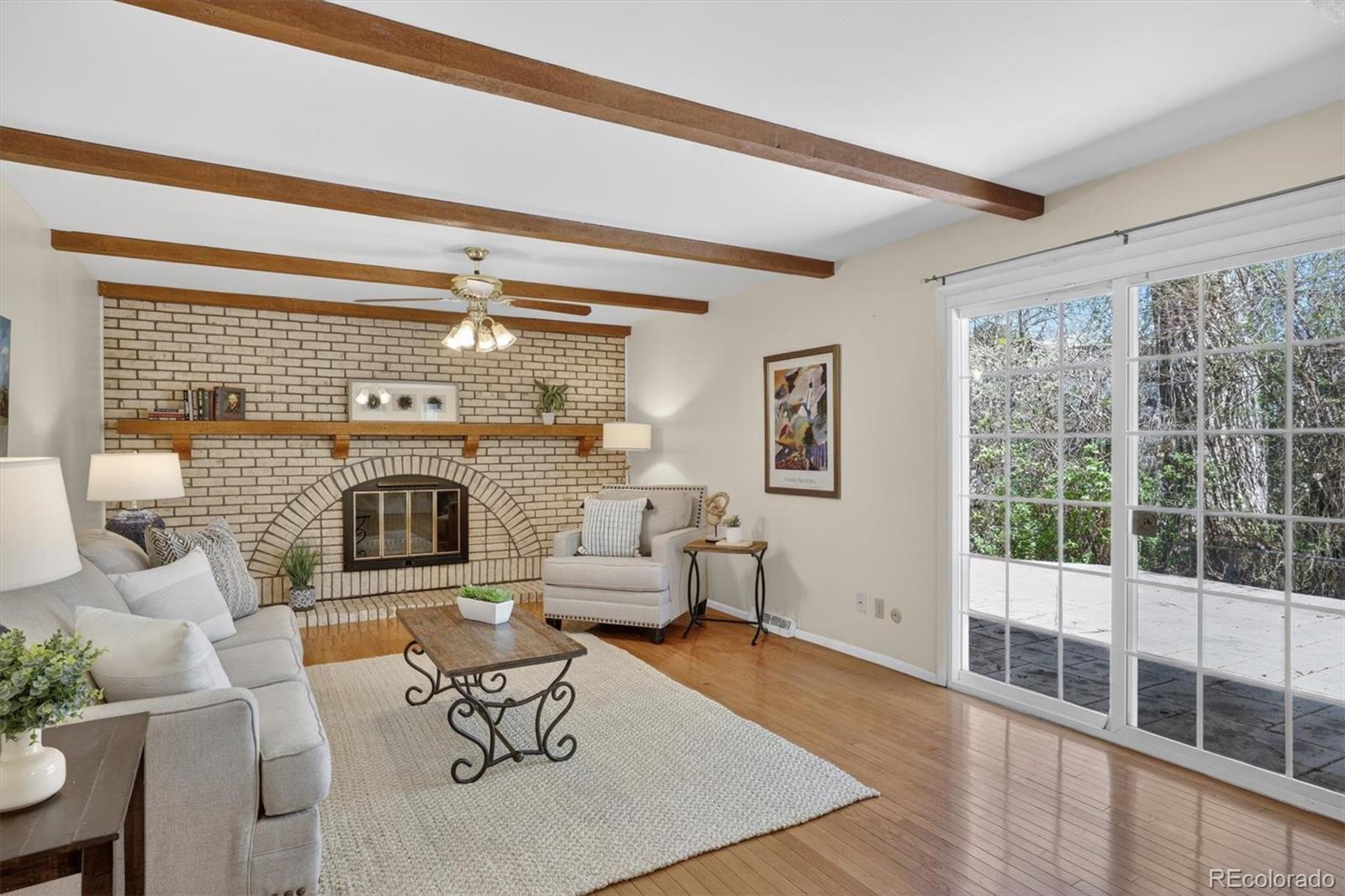 MLS Image #13 for 7183 e warren drive,denver, Colorado