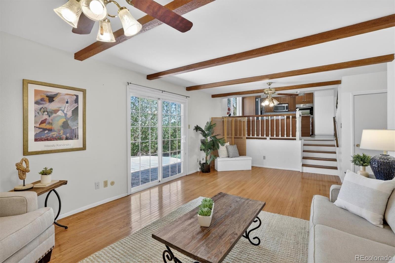 MLS Image #14 for 7183 e warren drive,denver, Colorado