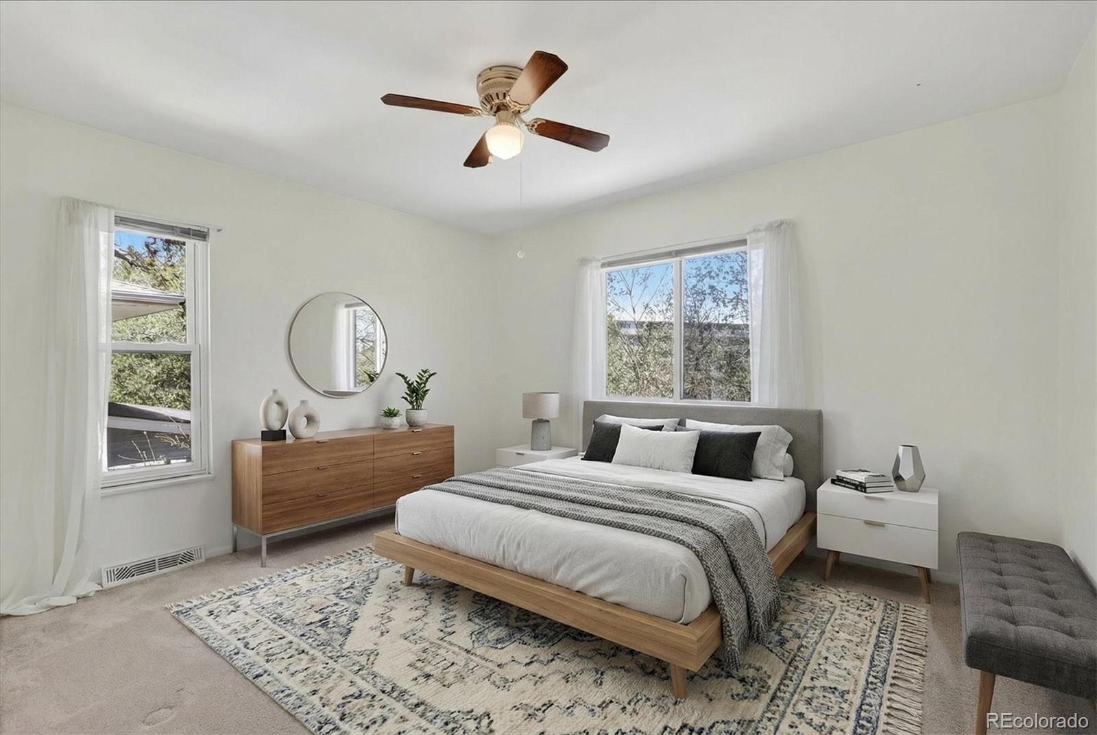MLS Image #23 for 7183 e warren drive,denver, Colorado