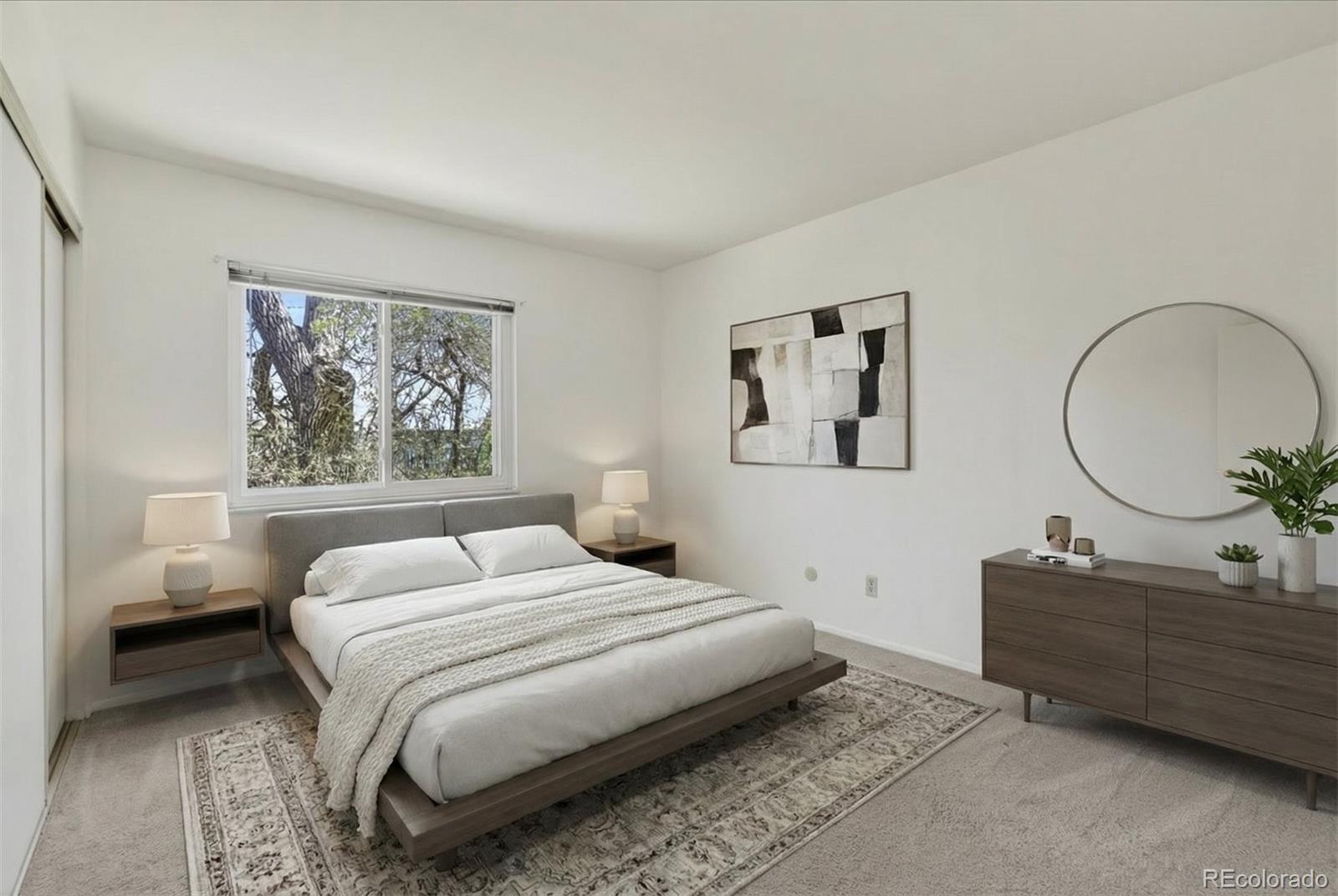 MLS Image #25 for 7183 e warren drive,denver, Colorado