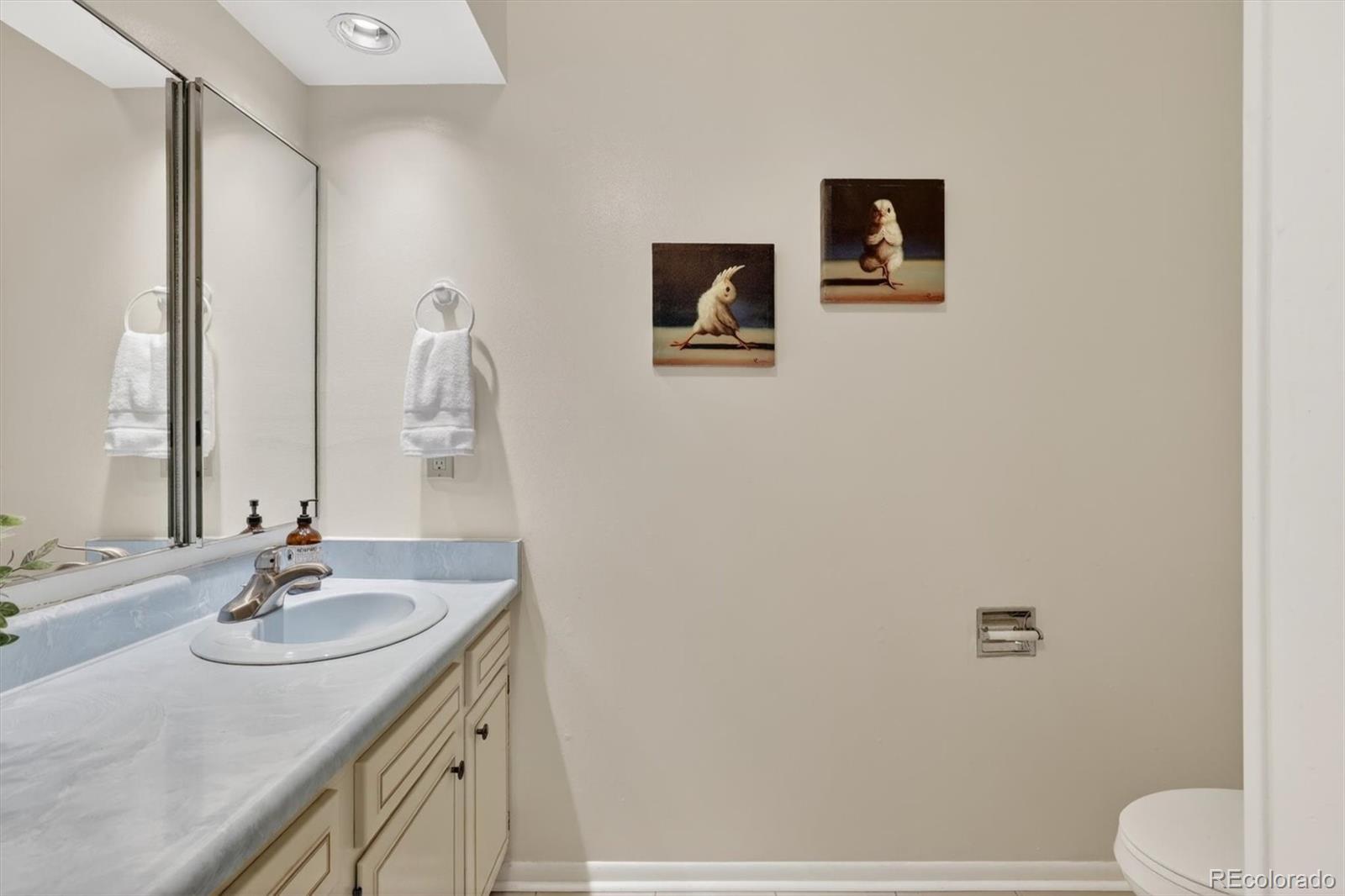 MLS Image #27 for 7183 e warren drive,denver, Colorado