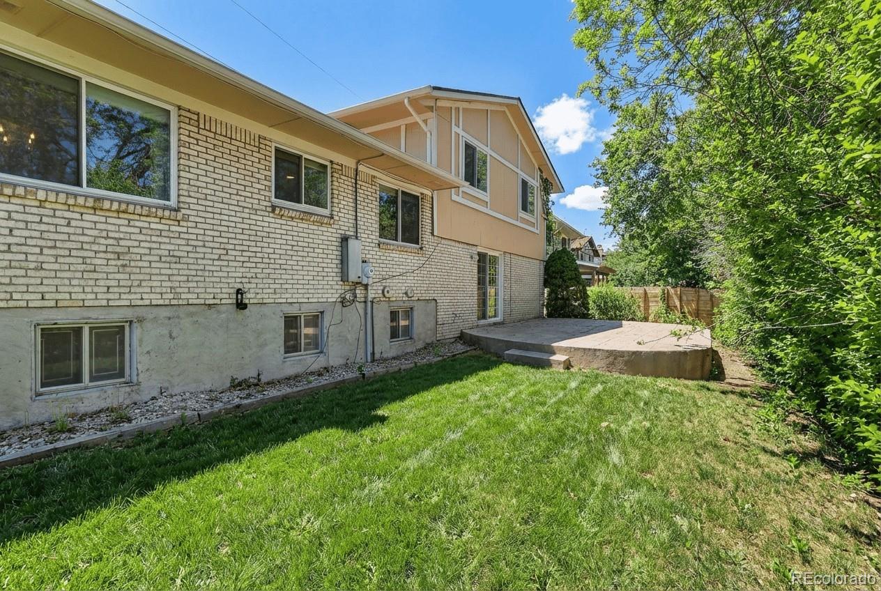 MLS Image #31 for 7183 e warren drive,denver, Colorado