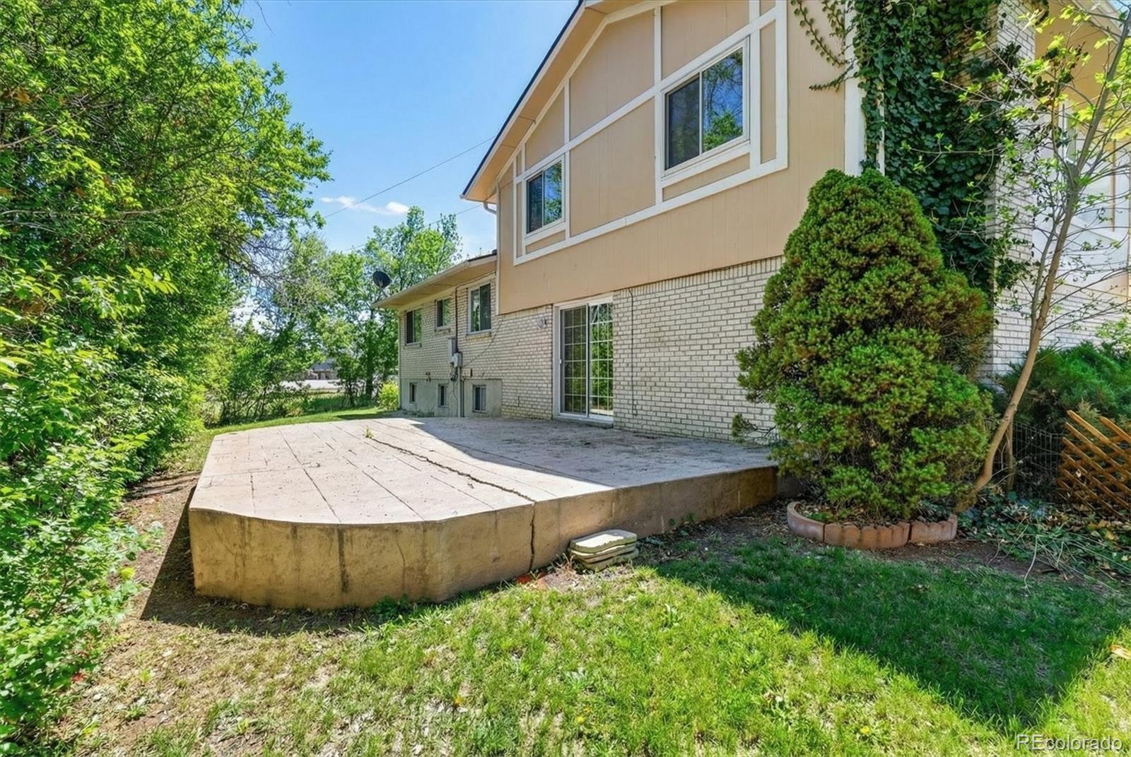 MLS Image #32 for 7183 e warren drive,denver, Colorado