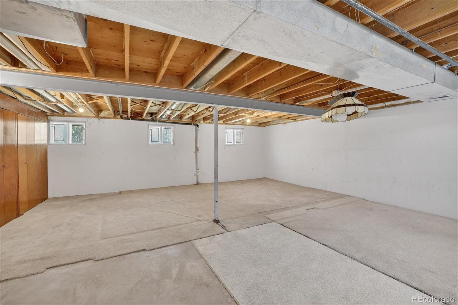 MLS Image #33 for 7183 e warren drive,denver, Colorado