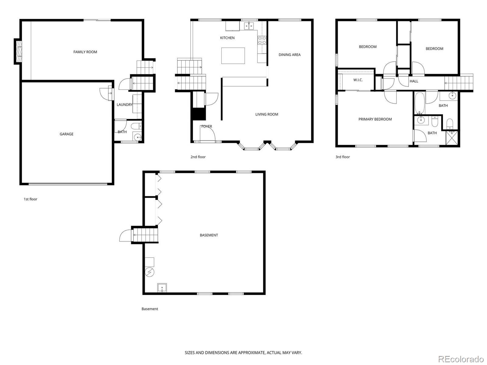 MLS Image #35 for 7183 e warren drive,denver, Colorado