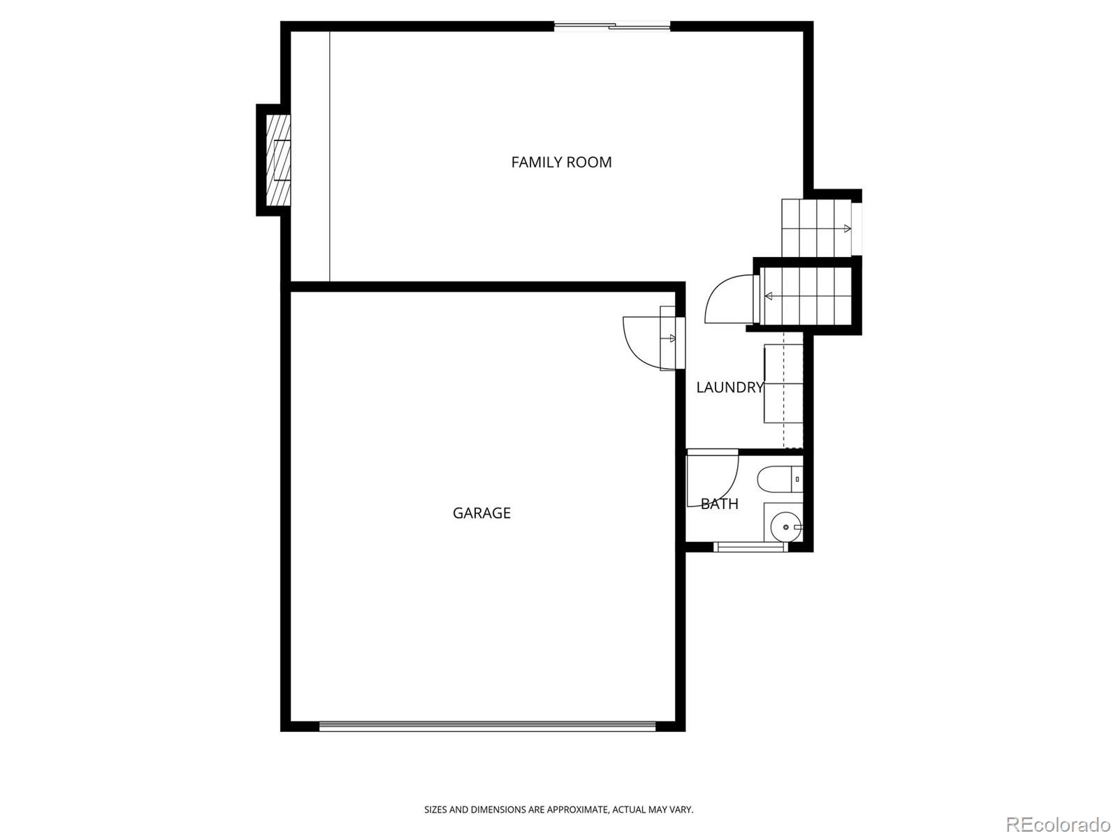 MLS Image #37 for 7183 e warren drive,denver, Colorado