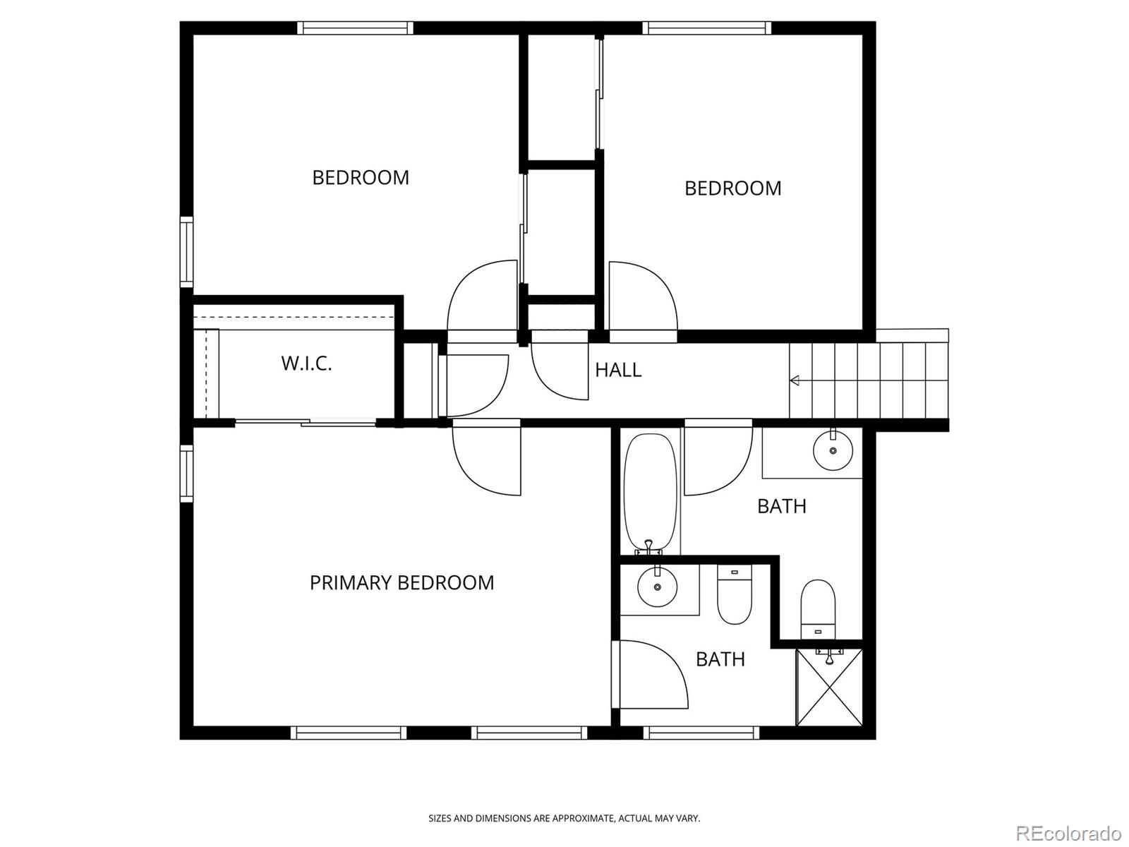 MLS Image #38 for 7183 e warren drive,denver, Colorado