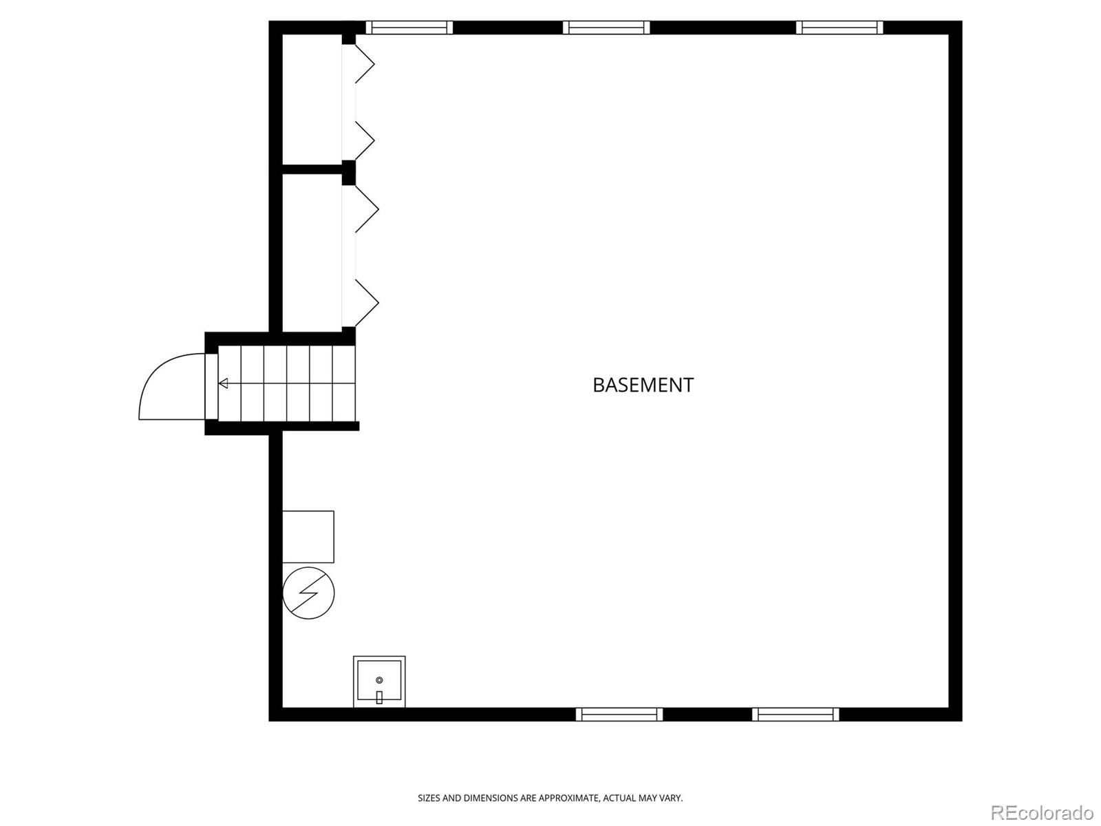 MLS Image #39 for 7183 e warren drive,denver, Colorado