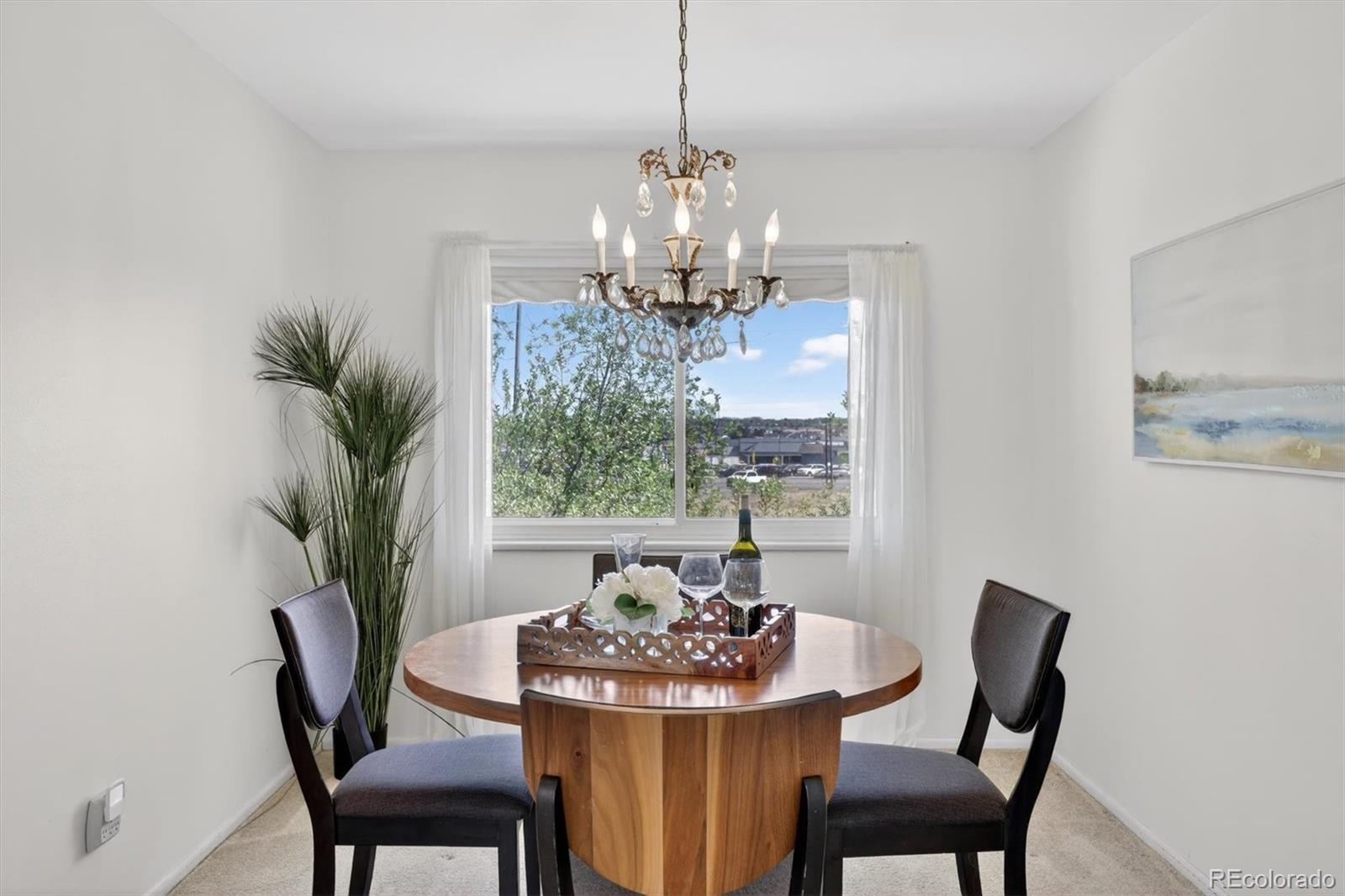 MLS Image #8 for 7183 e warren drive,denver, Colorado