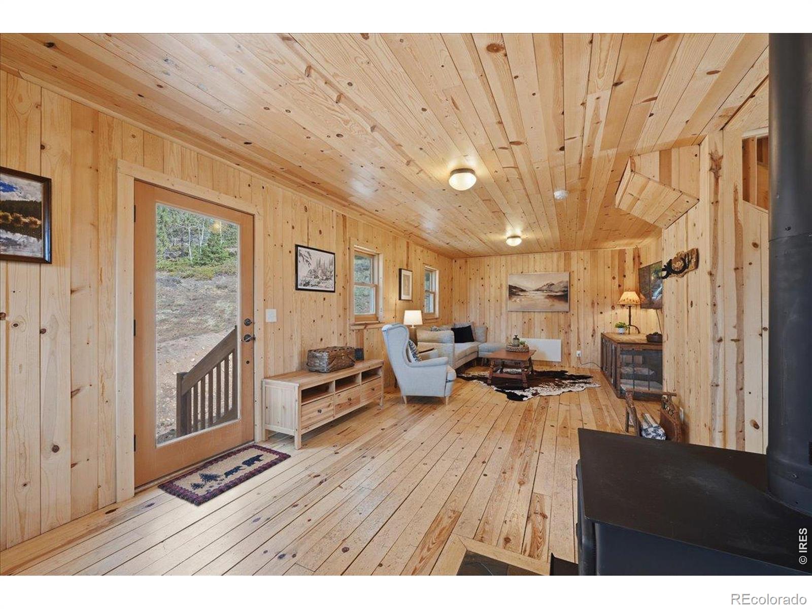MLS Image #12 for 6097 n county road 73c ,red feather lakes, Colorado