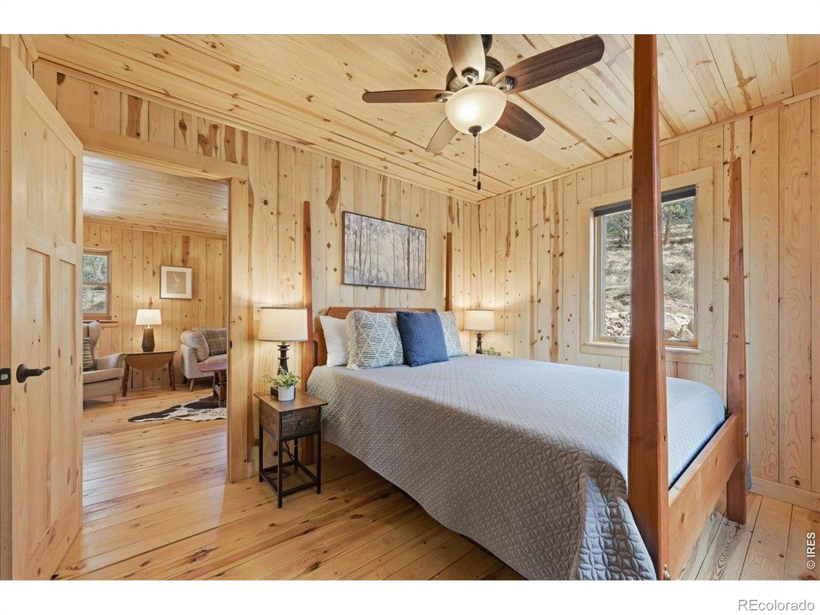 MLS Image #17 for 6097 n county road 73c ,red feather lakes, Colorado