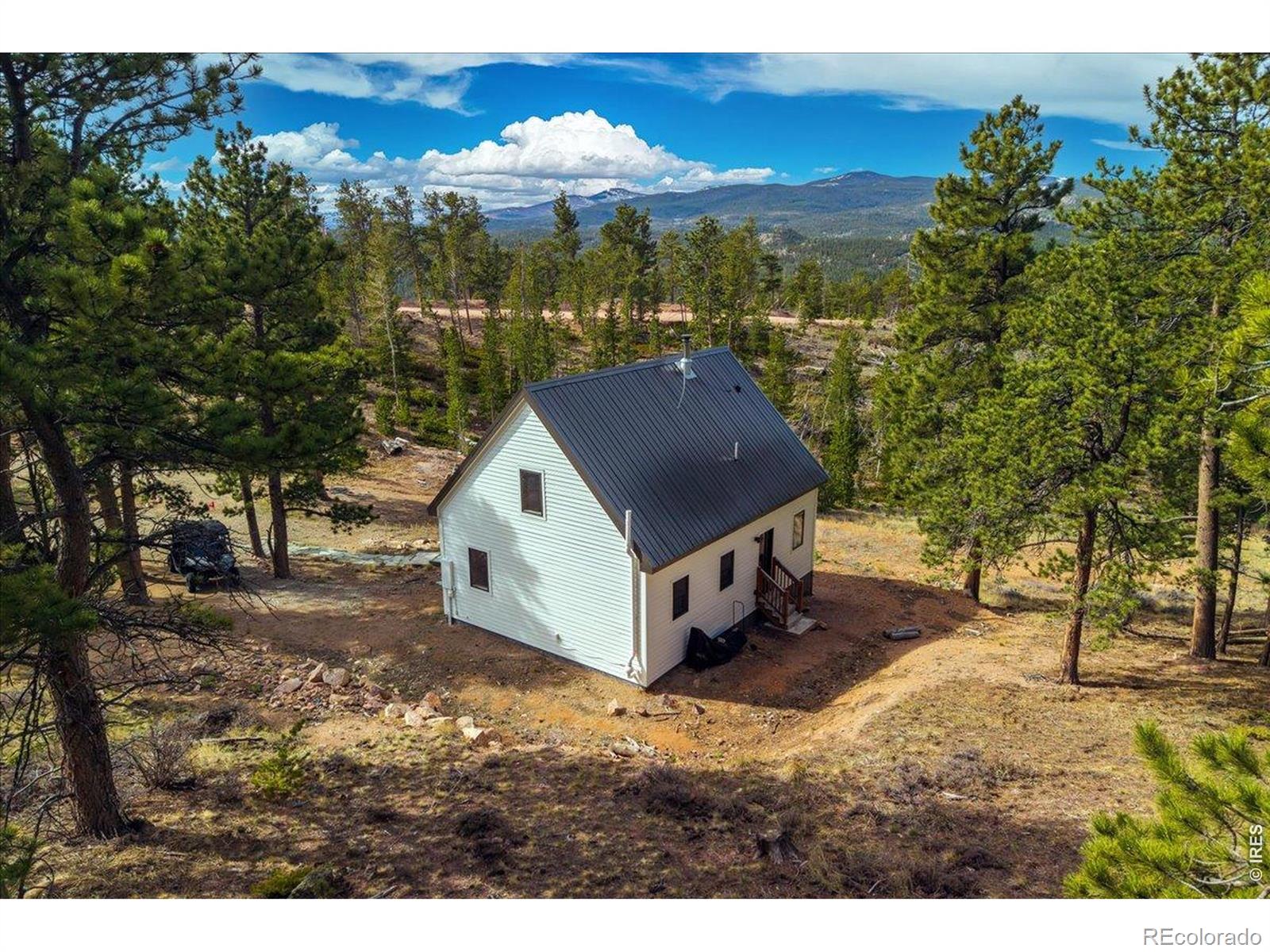 MLS Image #28 for 6097 n county road 73c ,red feather lakes, Colorado