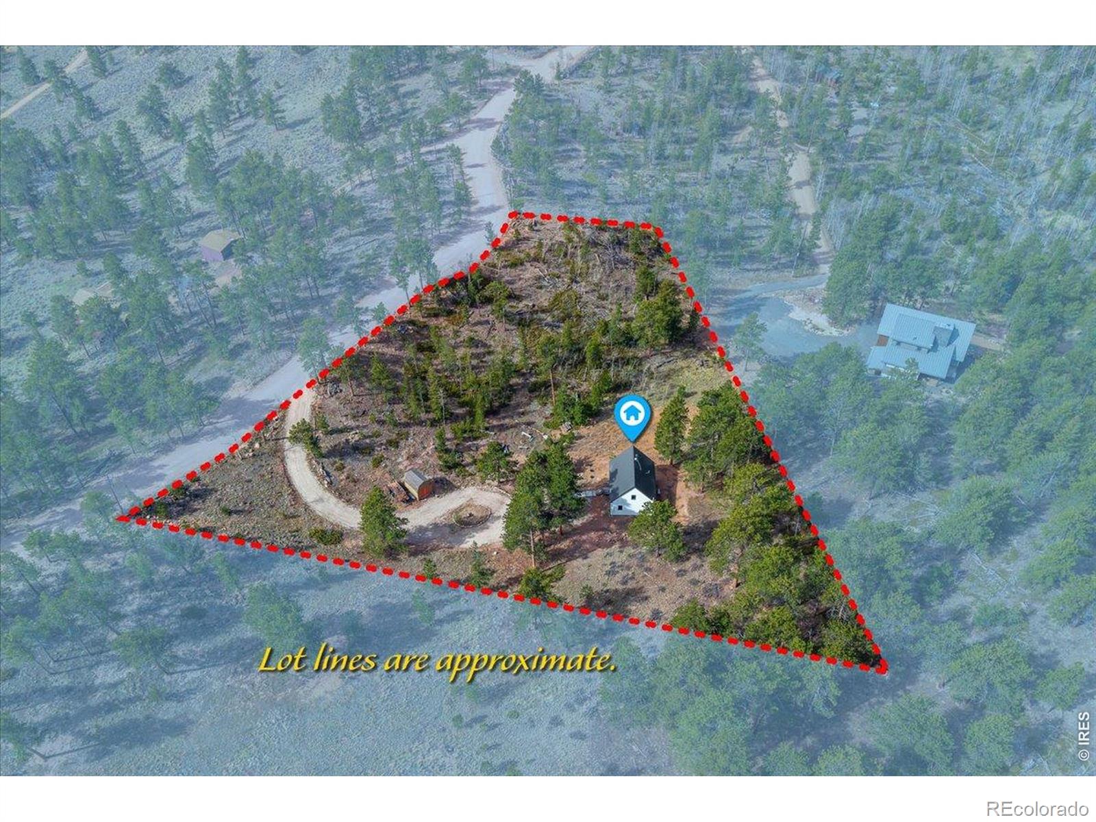 MLS Image #32 for 6097 n county road 73c ,red feather lakes, Colorado