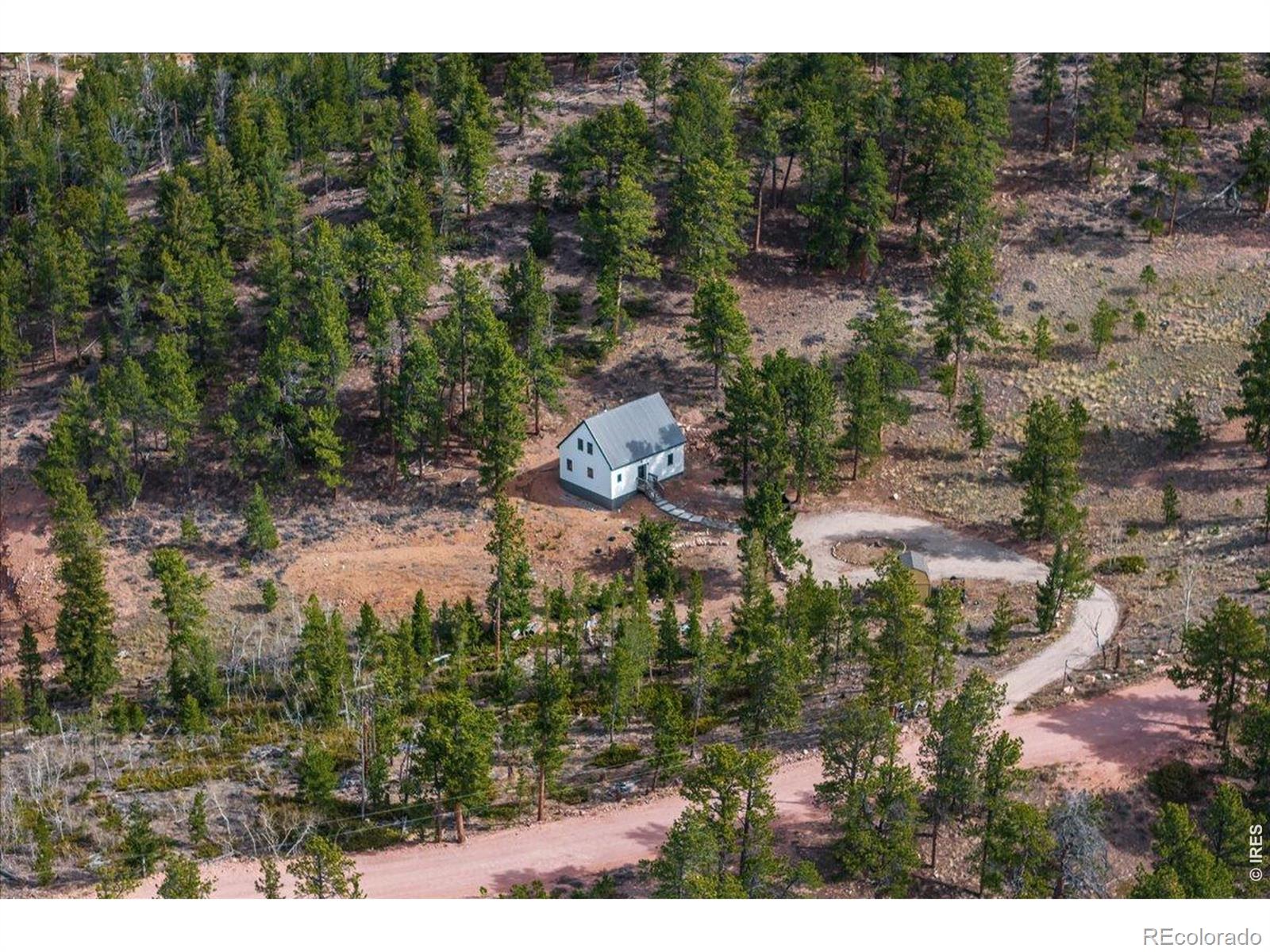 MLS Image #33 for 6097 n county road 73c ,red feather lakes, Colorado
