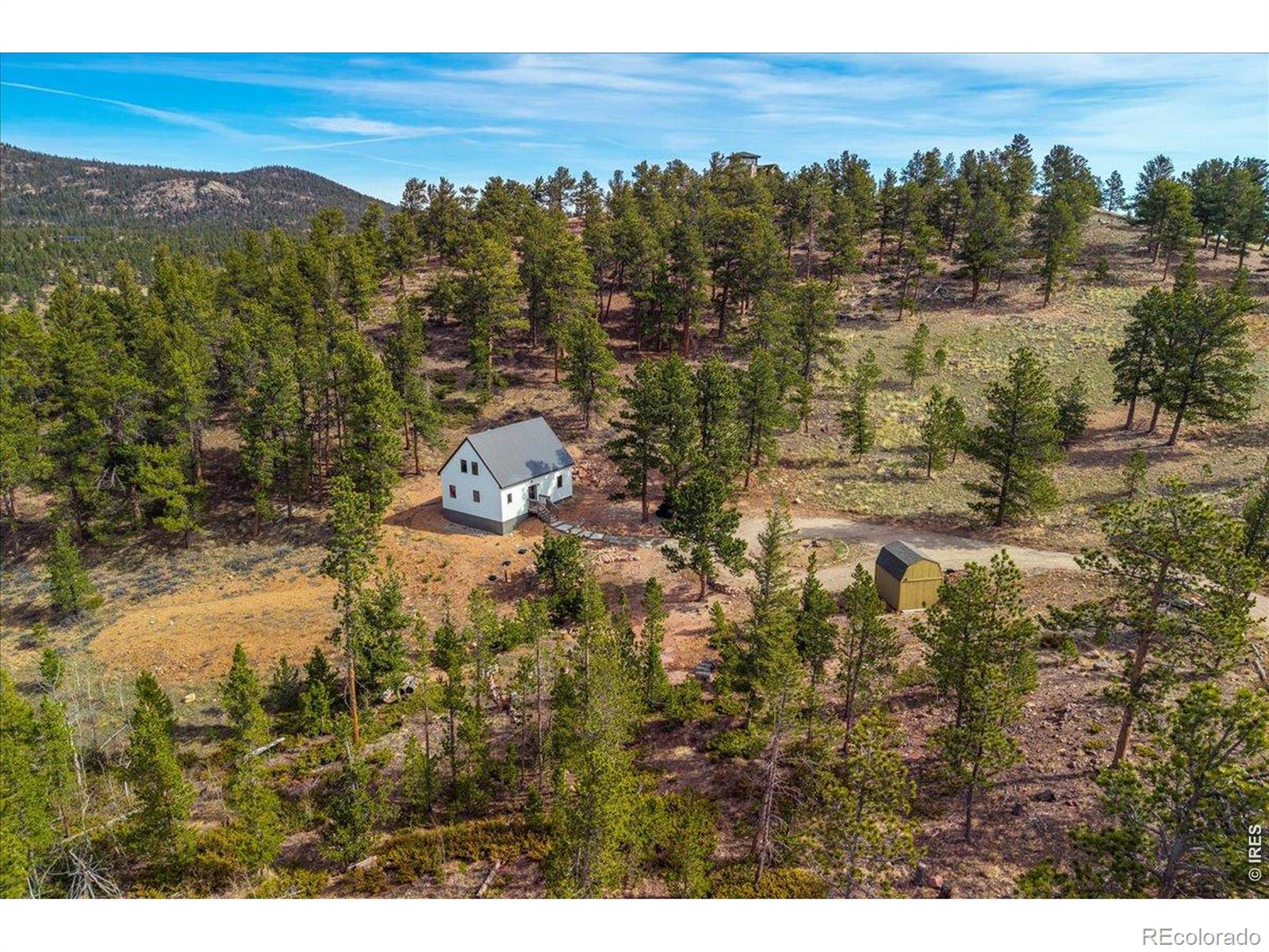 MLS Image #34 for 6097 n county road 73c ,red feather lakes, Colorado