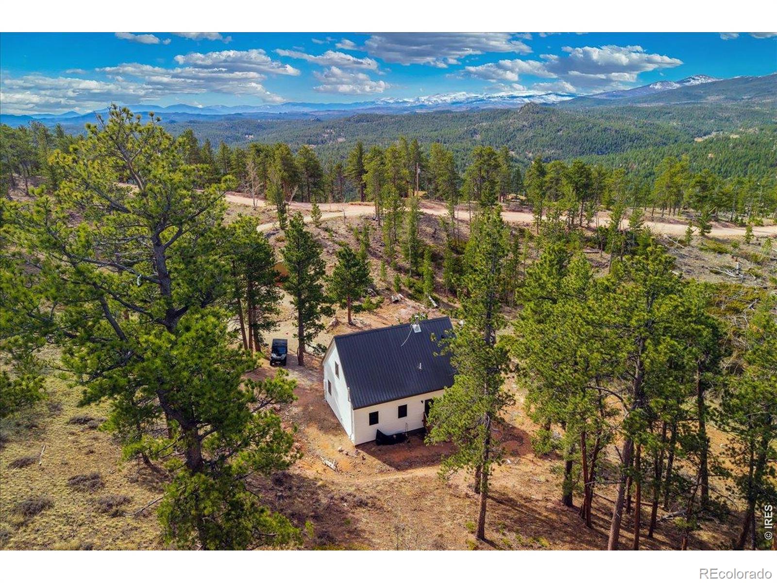 MLS Image #35 for 6097 n county road 73c ,red feather lakes, Colorado