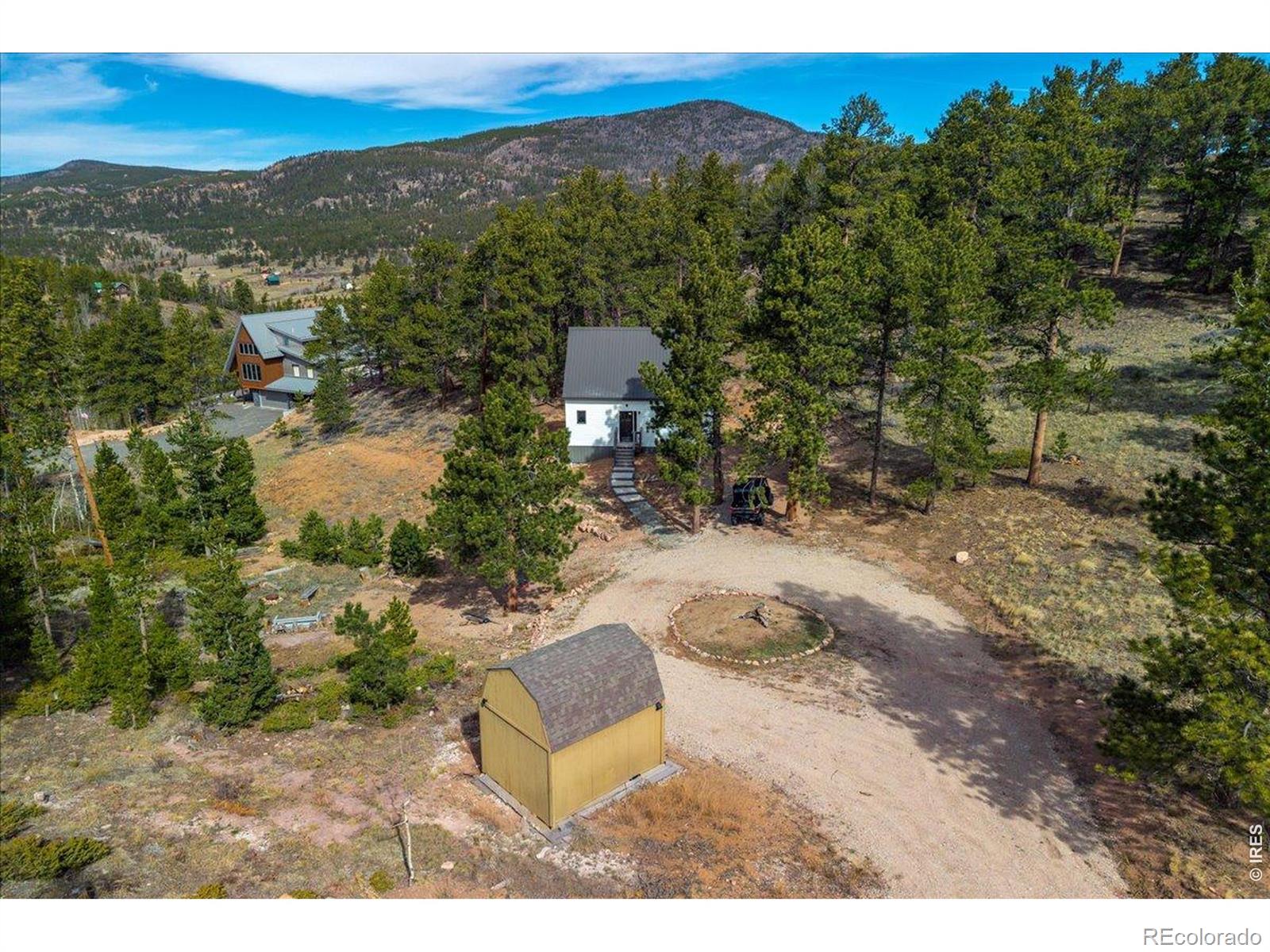 MLS Image #36 for 6097 n county road 73c ,red feather lakes, Colorado