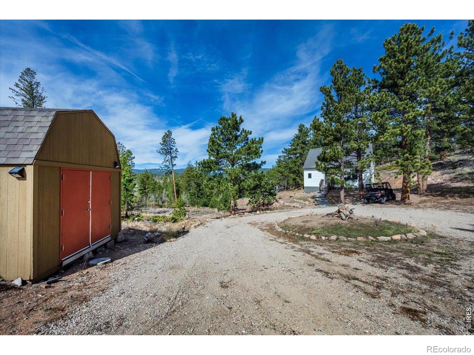 MLS Image #37 for 6097 n county road 73c ,red feather lakes, Colorado