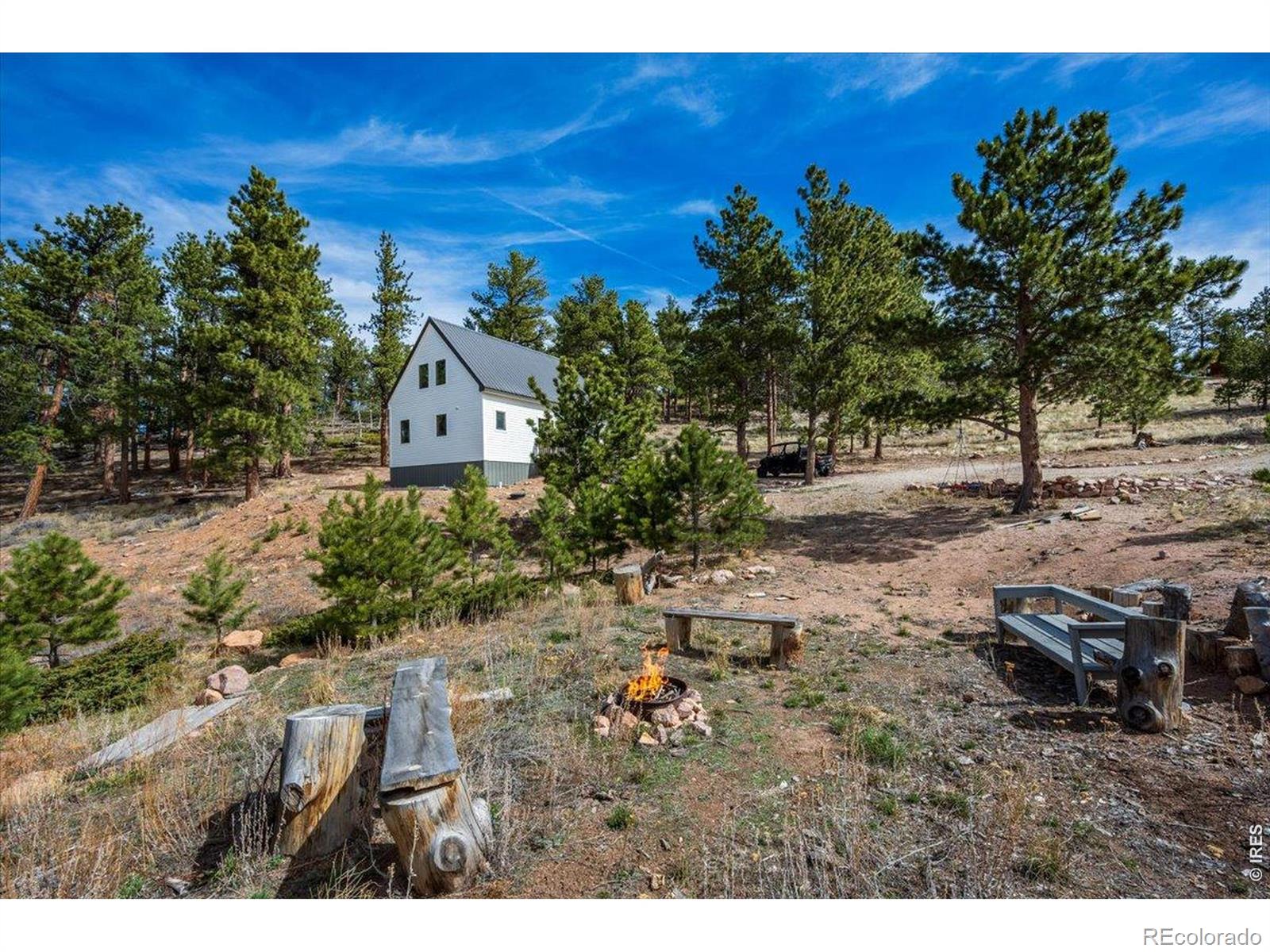 MLS Image #38 for 6097 n county road 73c ,red feather lakes, Colorado