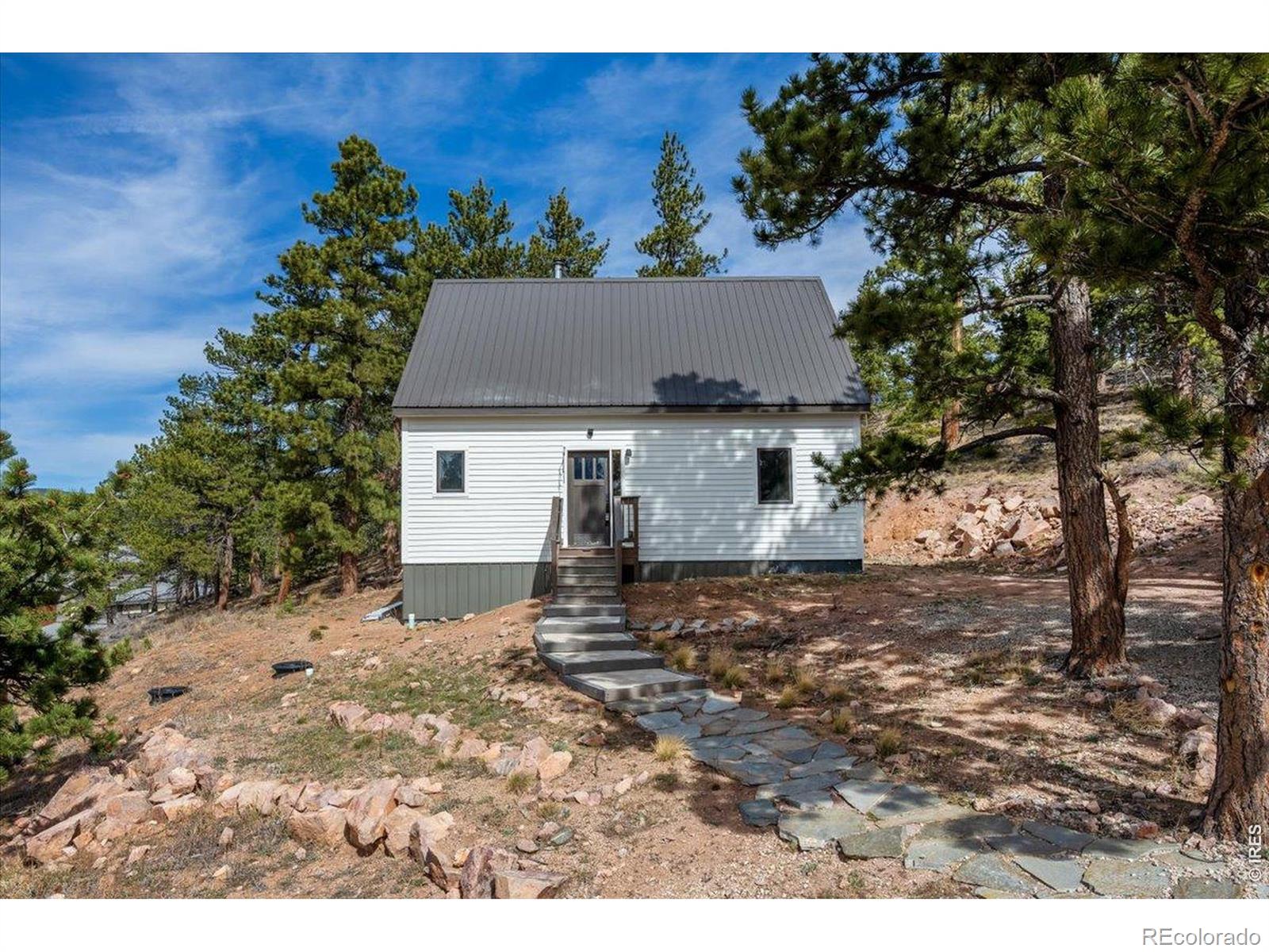 MLS Image #4 for 6097 n county road 73c ,red feather lakes, Colorado