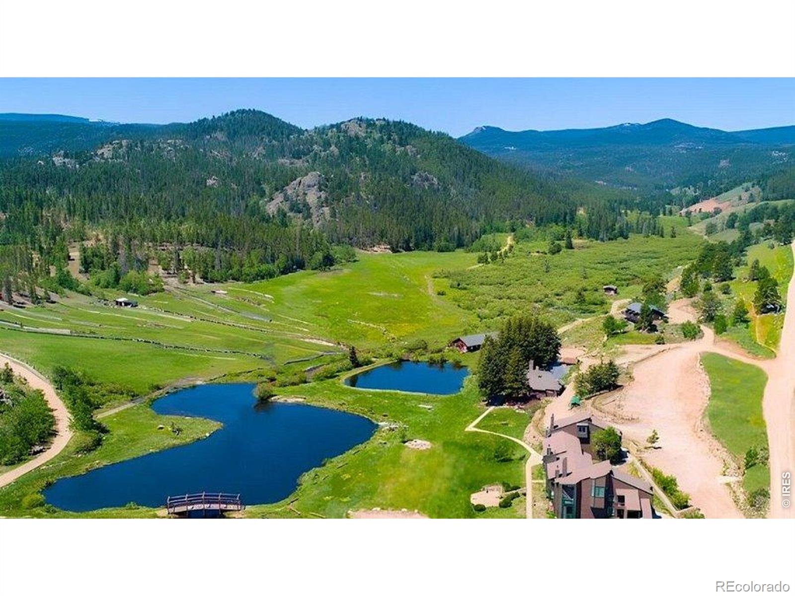 MLS Image #40 for 6097 n county road 73c ,red feather lakes, Colorado