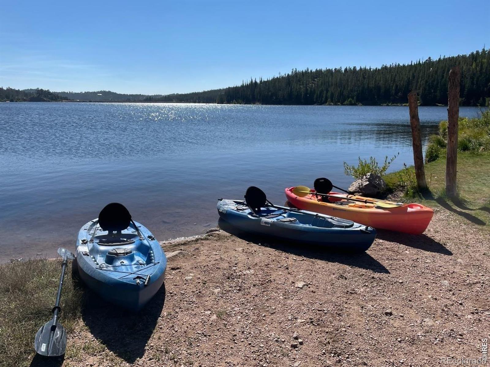 MLS Image #42 for 6097 n county road 73c ,red feather lakes, Colorado