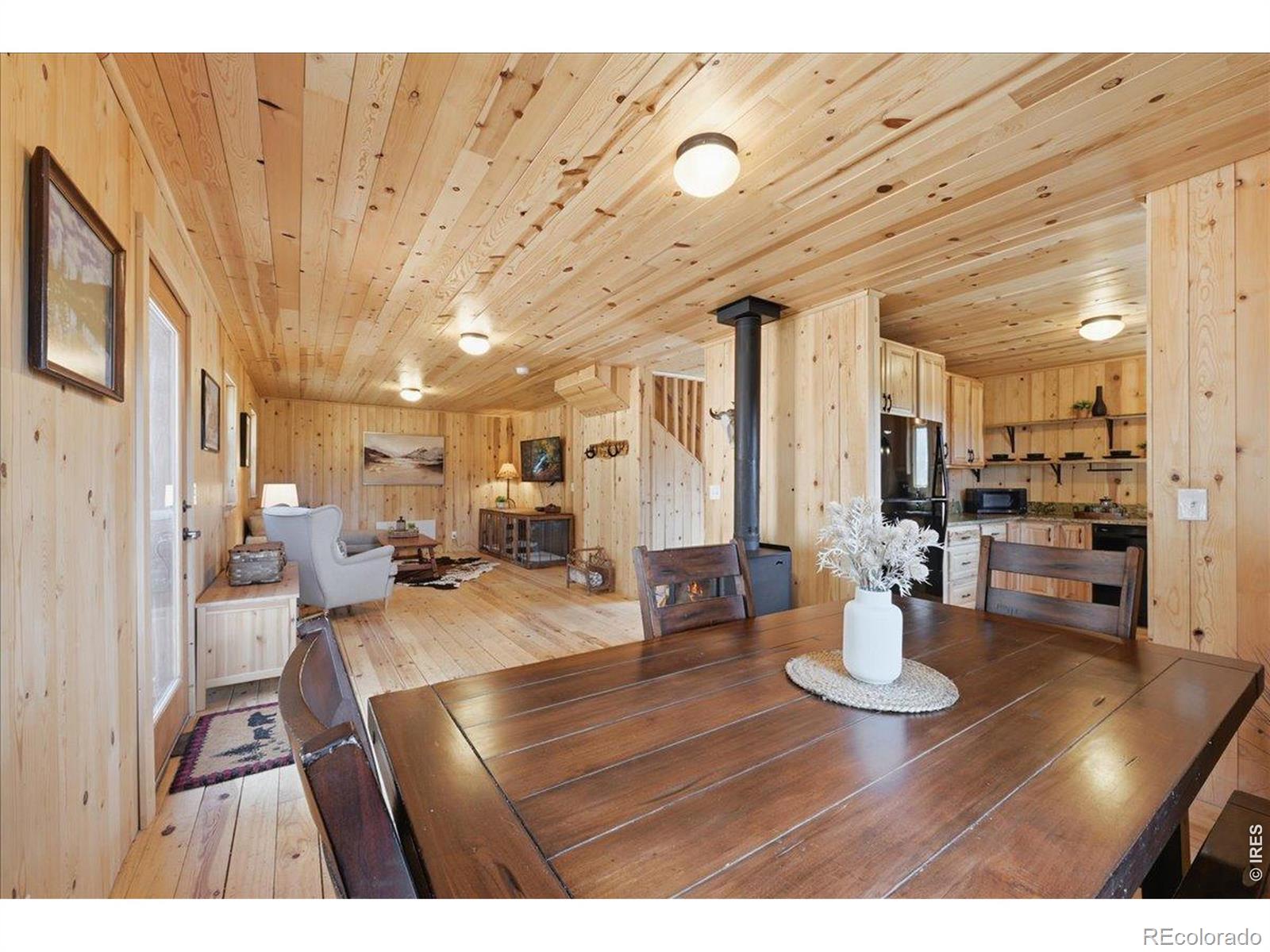 MLS Image #7 for 6097 n county road 73c ,red feather lakes, Colorado