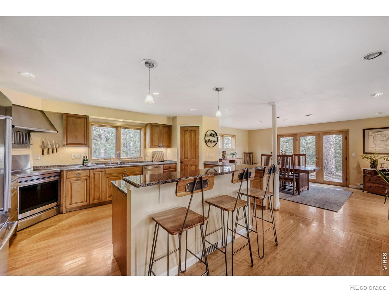 MLS Image #10 for 6010  flagstaff road,boulder, Colorado