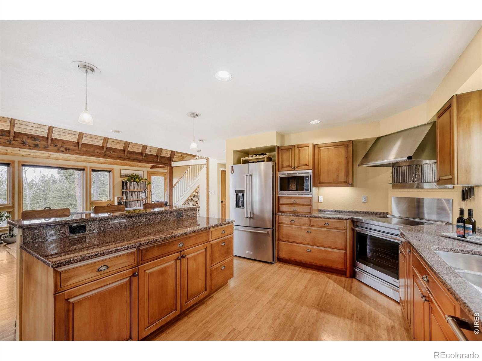 MLS Image #11 for 6010  flagstaff road,boulder, Colorado