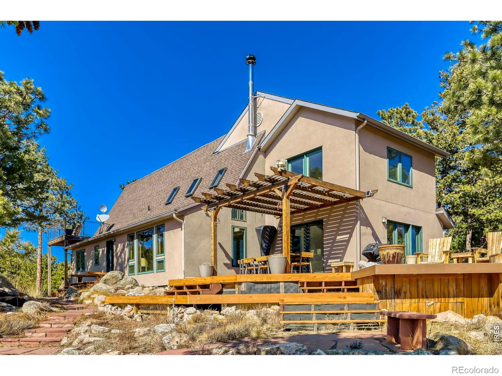 MLS Image #17 for 6010  flagstaff road,boulder, Colorado