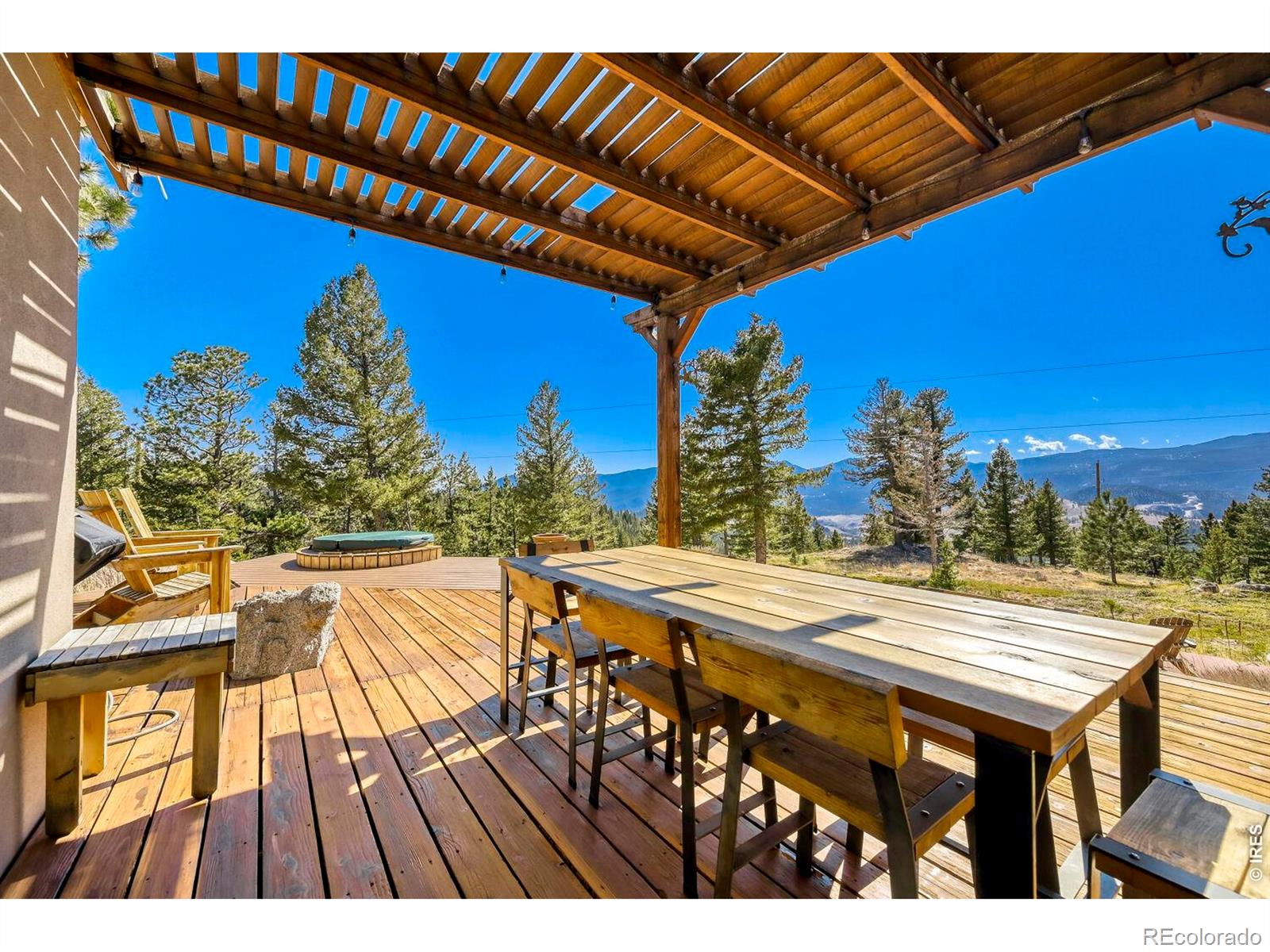 MLS Image #18 for 6010  flagstaff road,boulder, Colorado