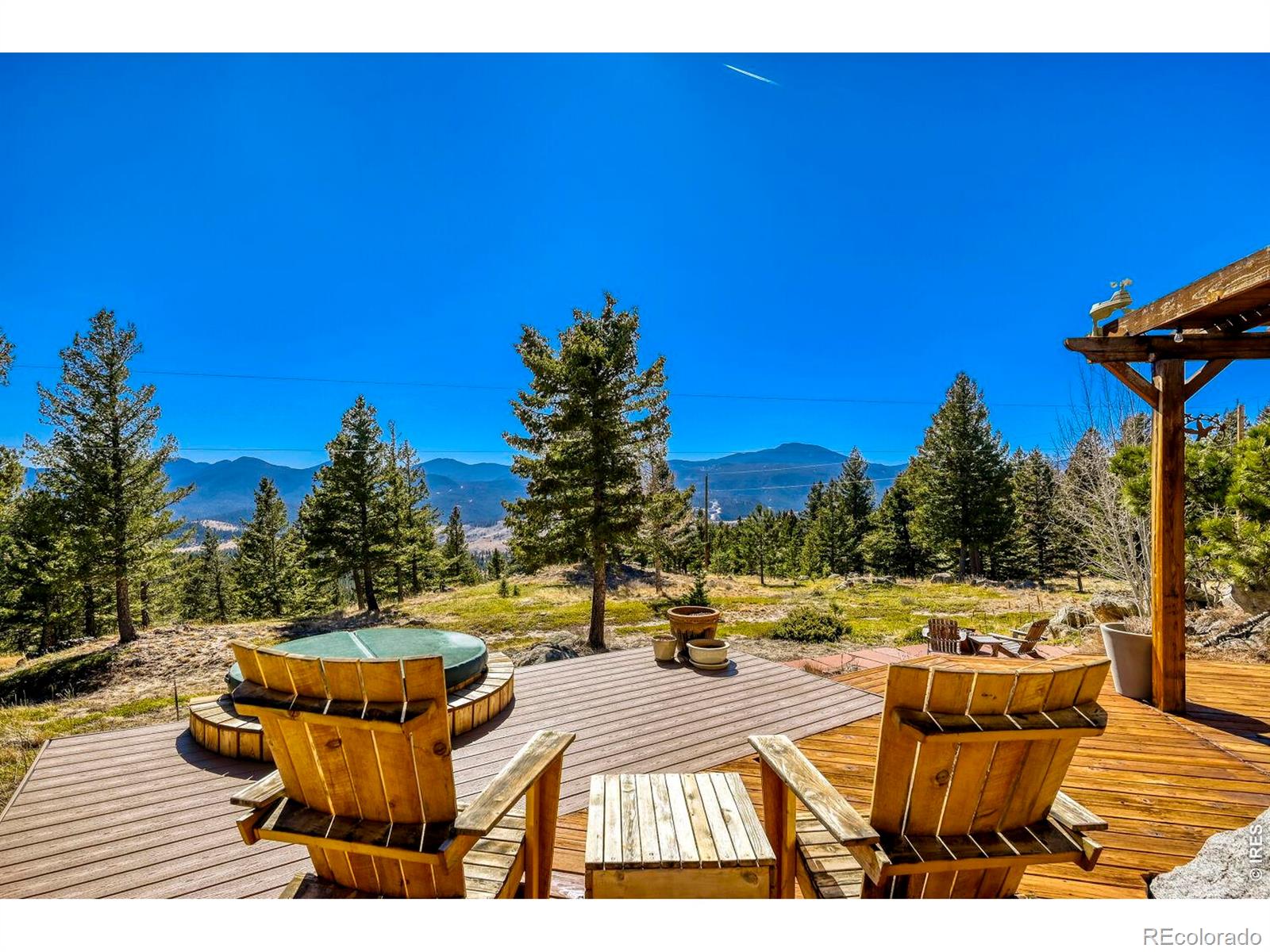 MLS Image #19 for 6010  flagstaff road,boulder, Colorado
